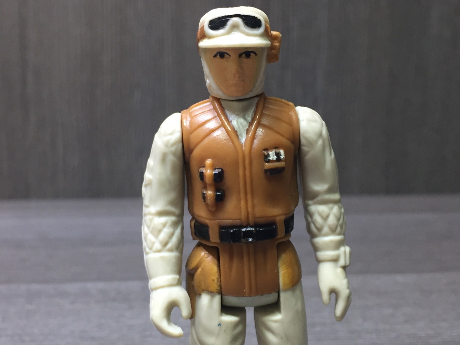 Rebel Soldier (Hoth Battle Gear) sold