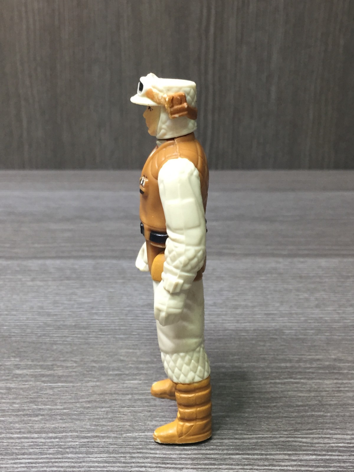 Rebel Soldier (Hoth Battle Gear) sold