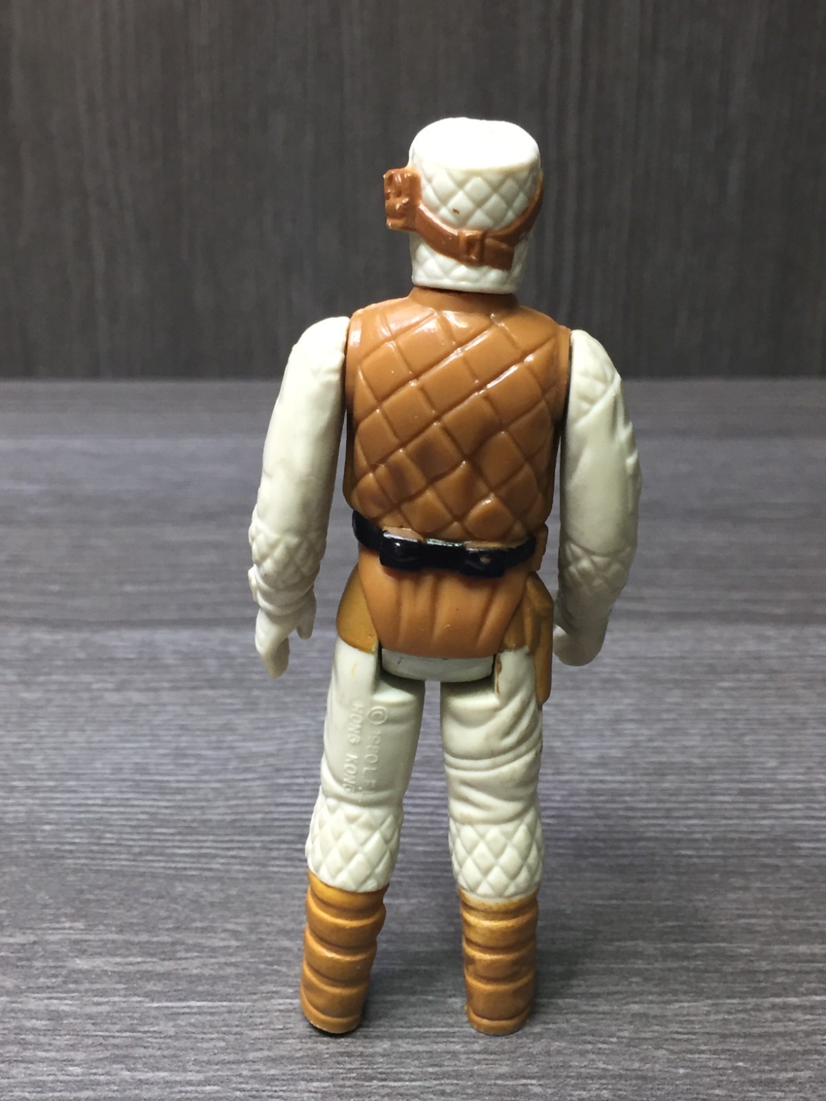 Rebel Soldier (Hoth Battle Gear) sold