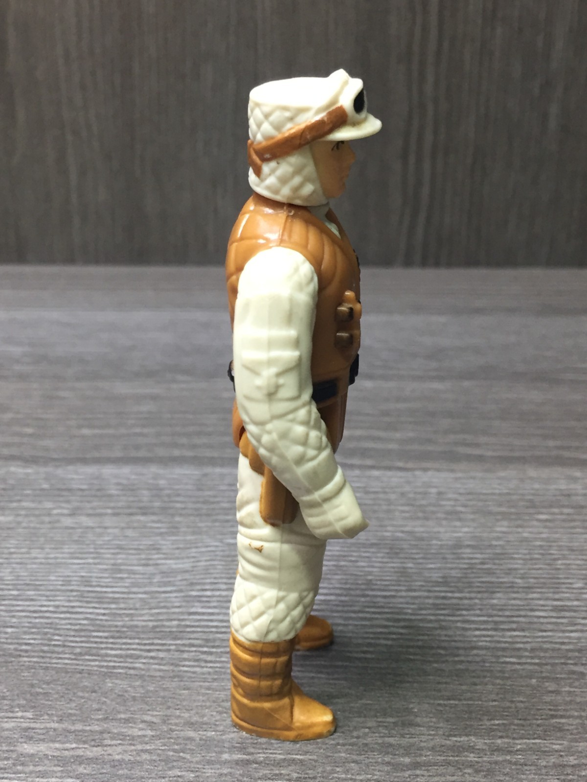 Rebel Soldier (Hoth Battle Gear) sold