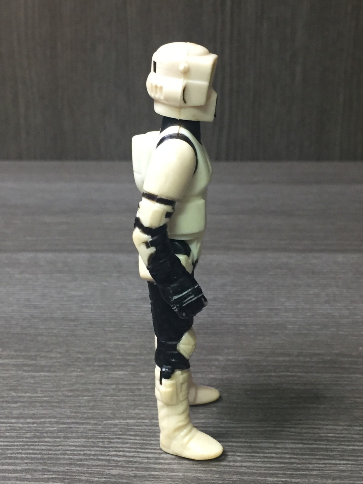 Biker Scout sold