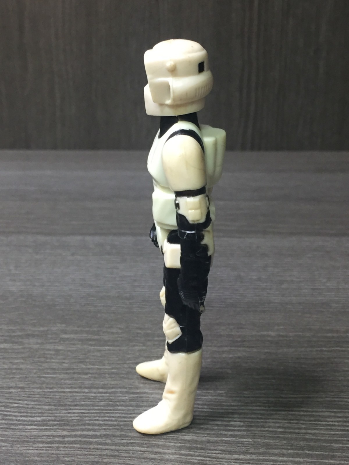 Biker Scout sold