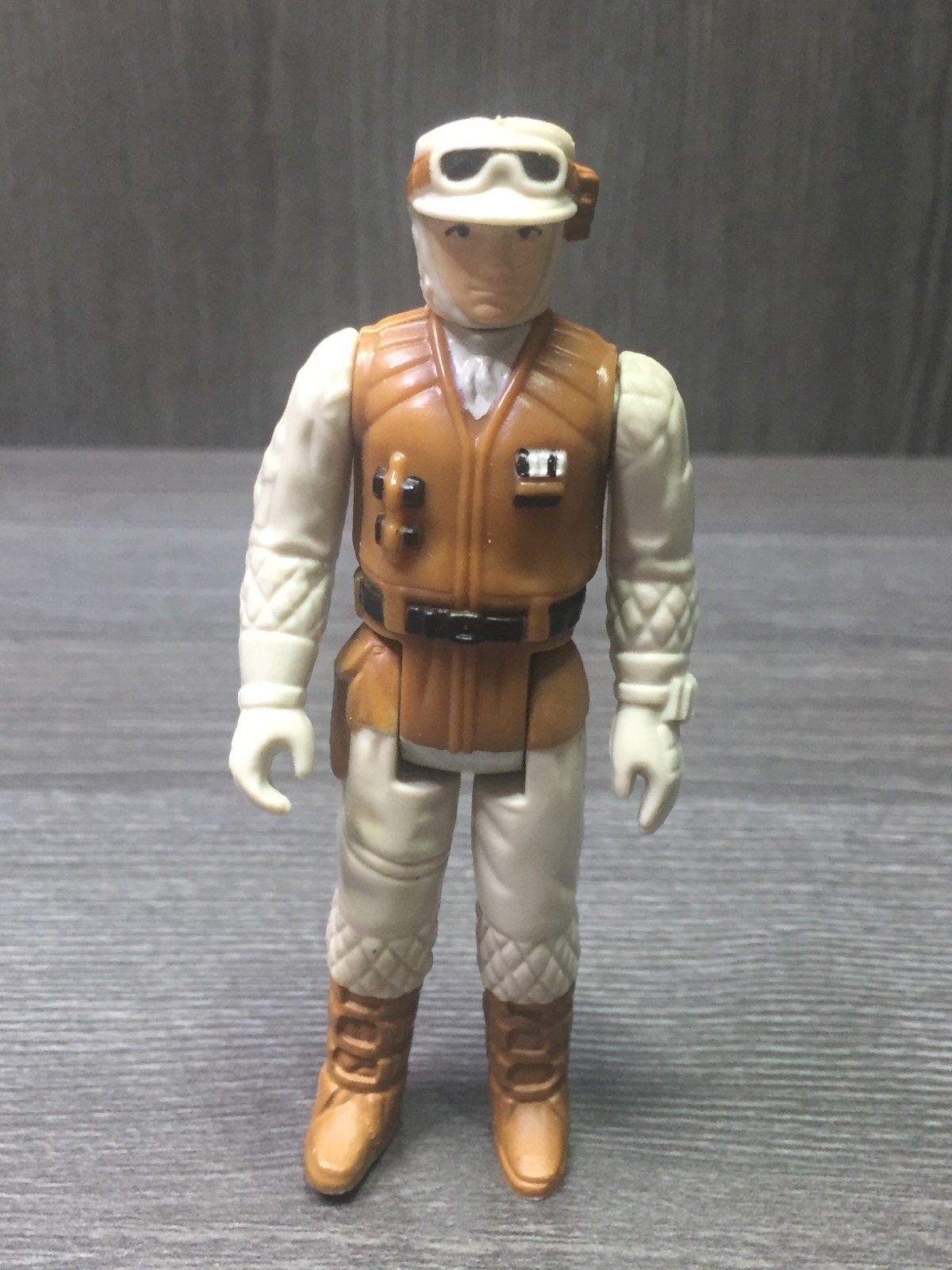 Rebel Soldier (Hoth Battle Gear) sold