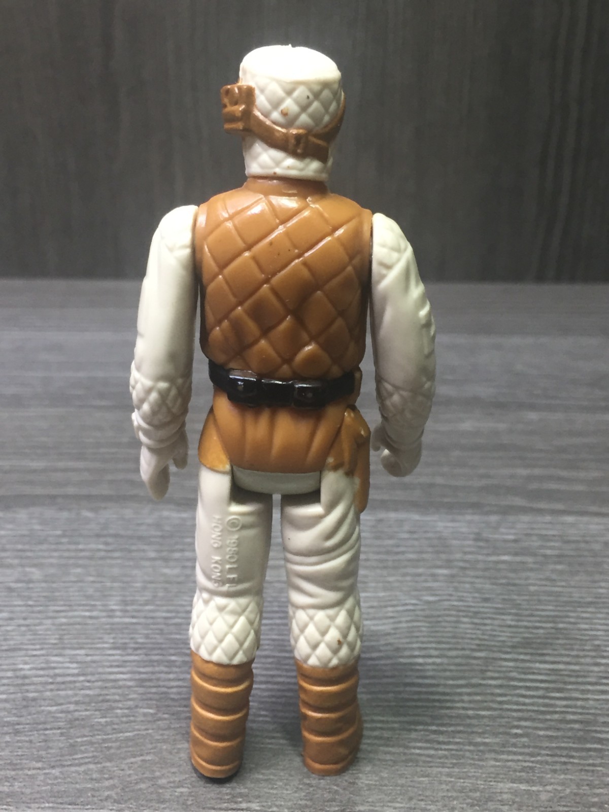 Rebel Soldier (Hoth Battle Gear) sold