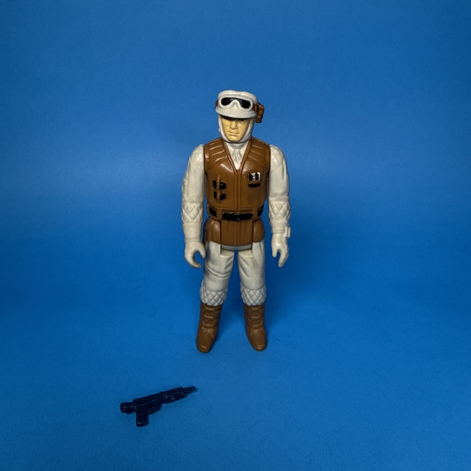 Rebel Soldier (Hoth Battle Gear) sold