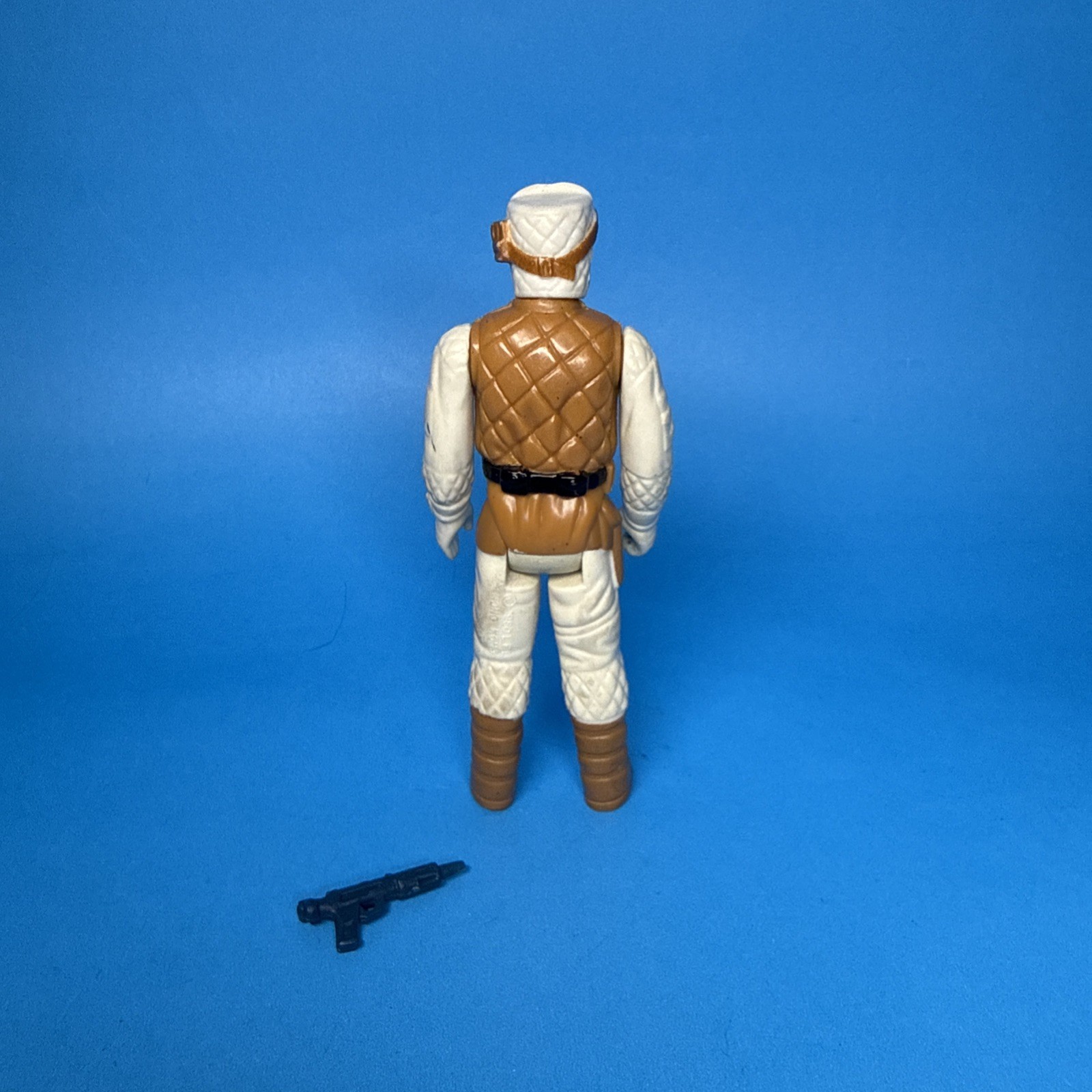 Rebel Soldier (Hoth Battle Gear) sold