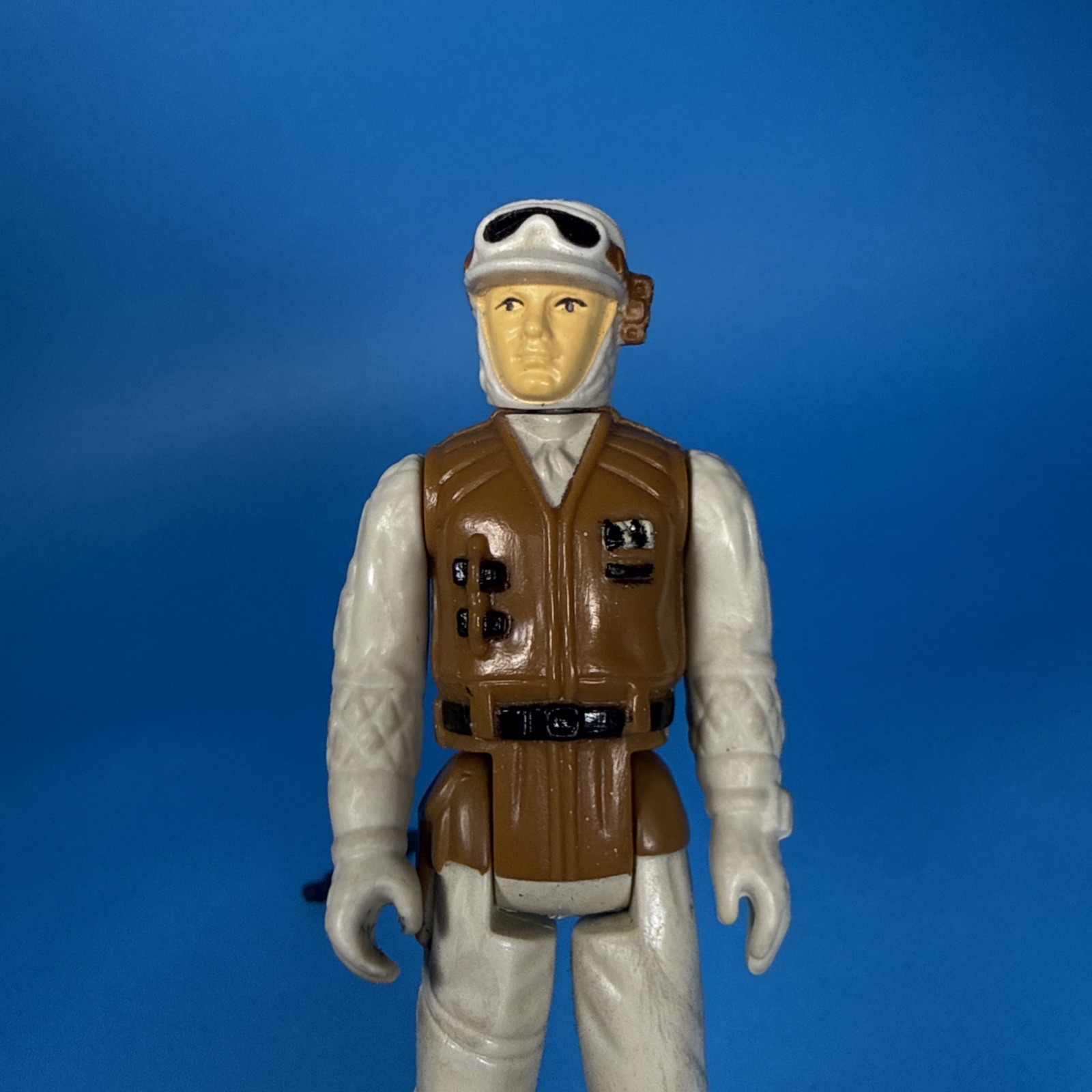 Rebel Soldier (Hoth Battle Gear) sold
