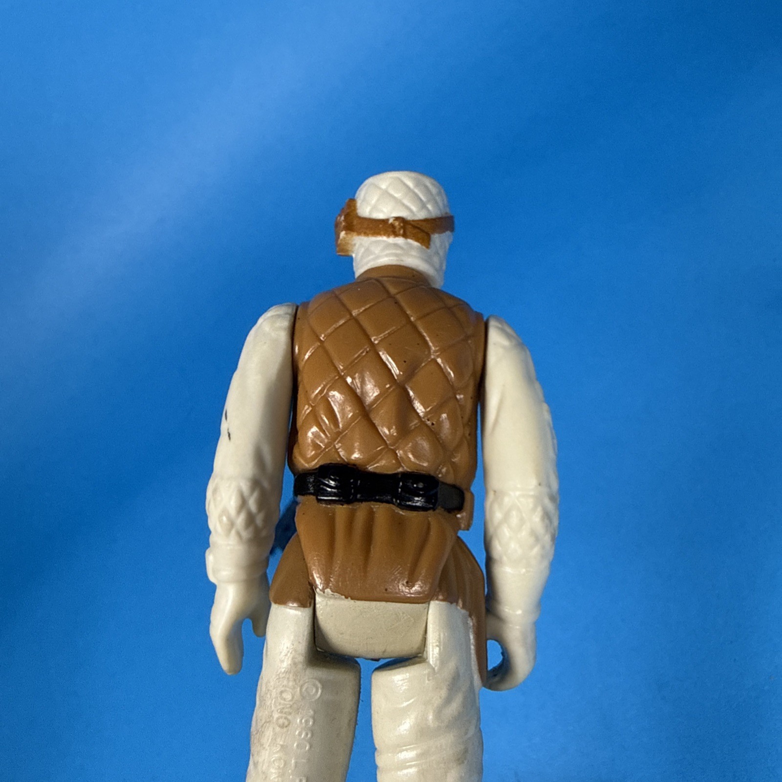 Rebel Soldier (Hoth Battle Gear) sold