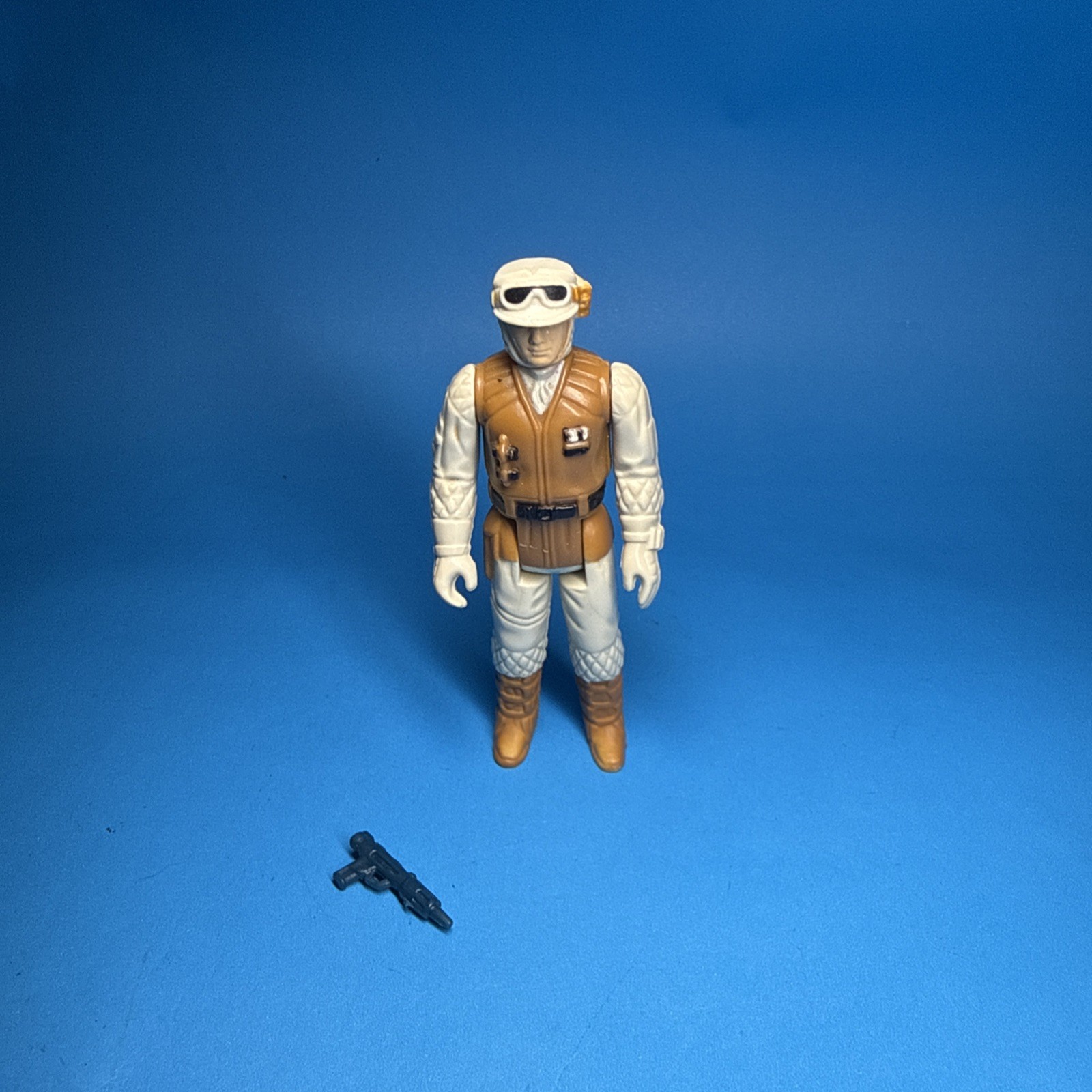 Rebel Soldier (Hoth Battle Gear) sold