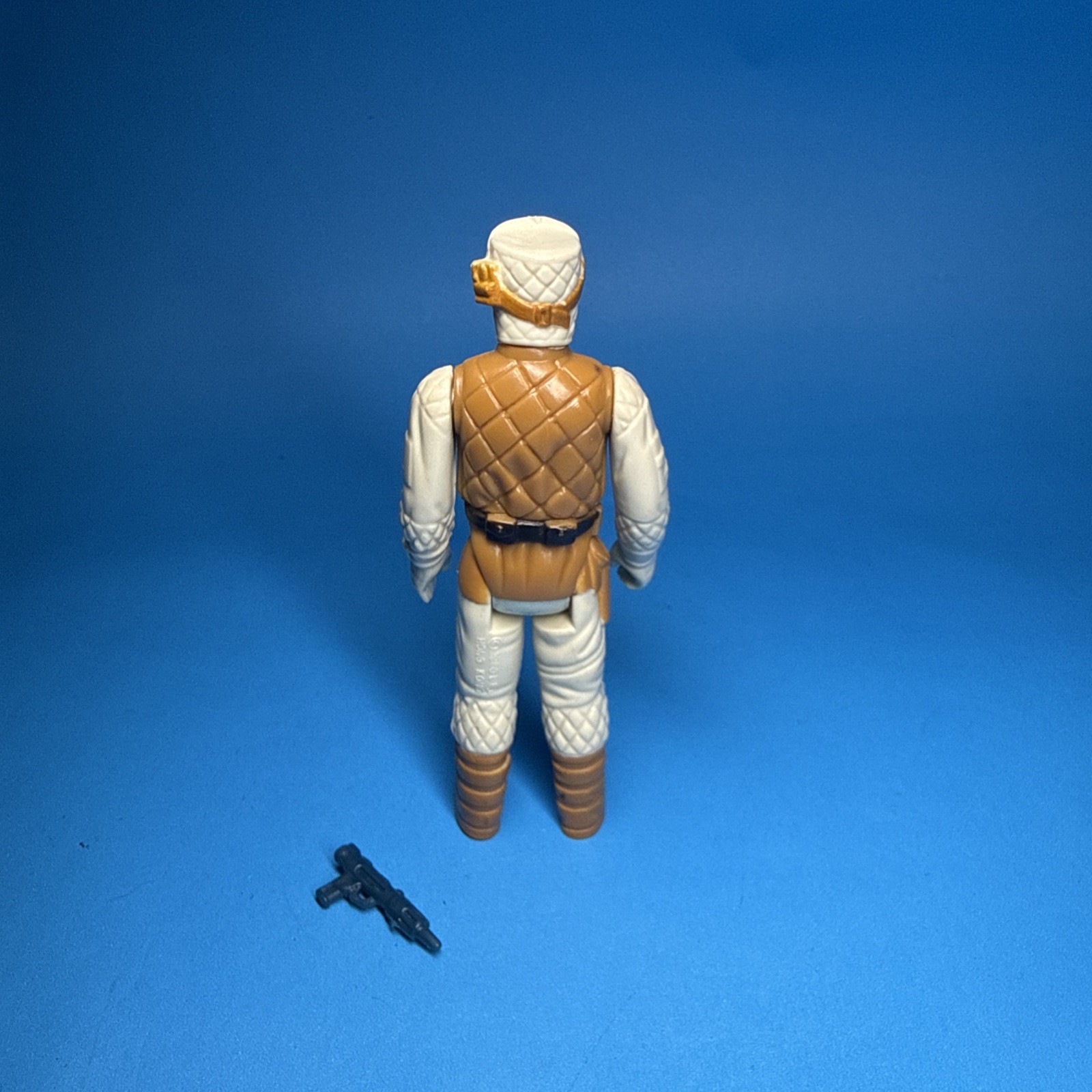 Rebel Soldier (Hoth Battle Gear) sold