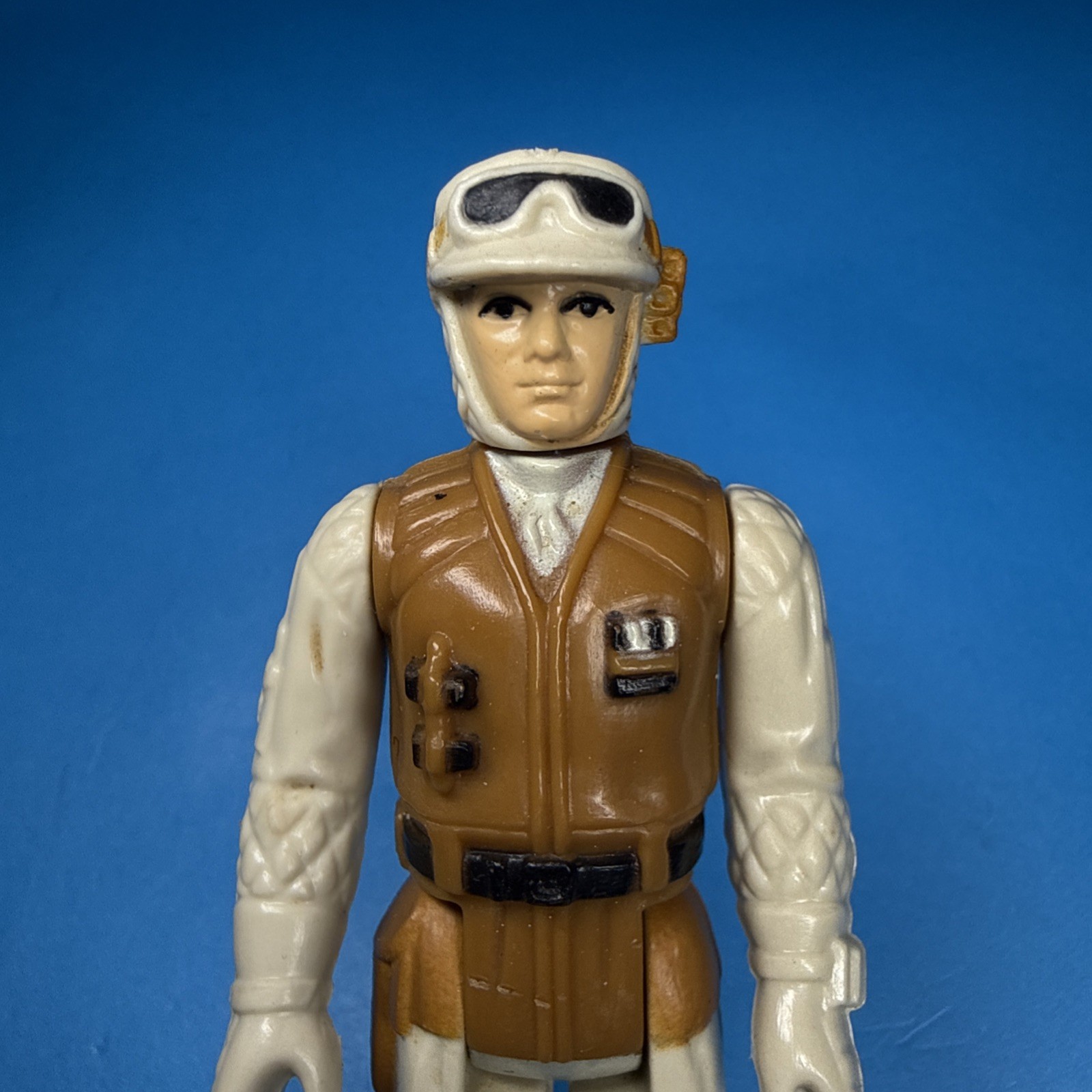 Rebel Soldier (Hoth Battle Gear) sold