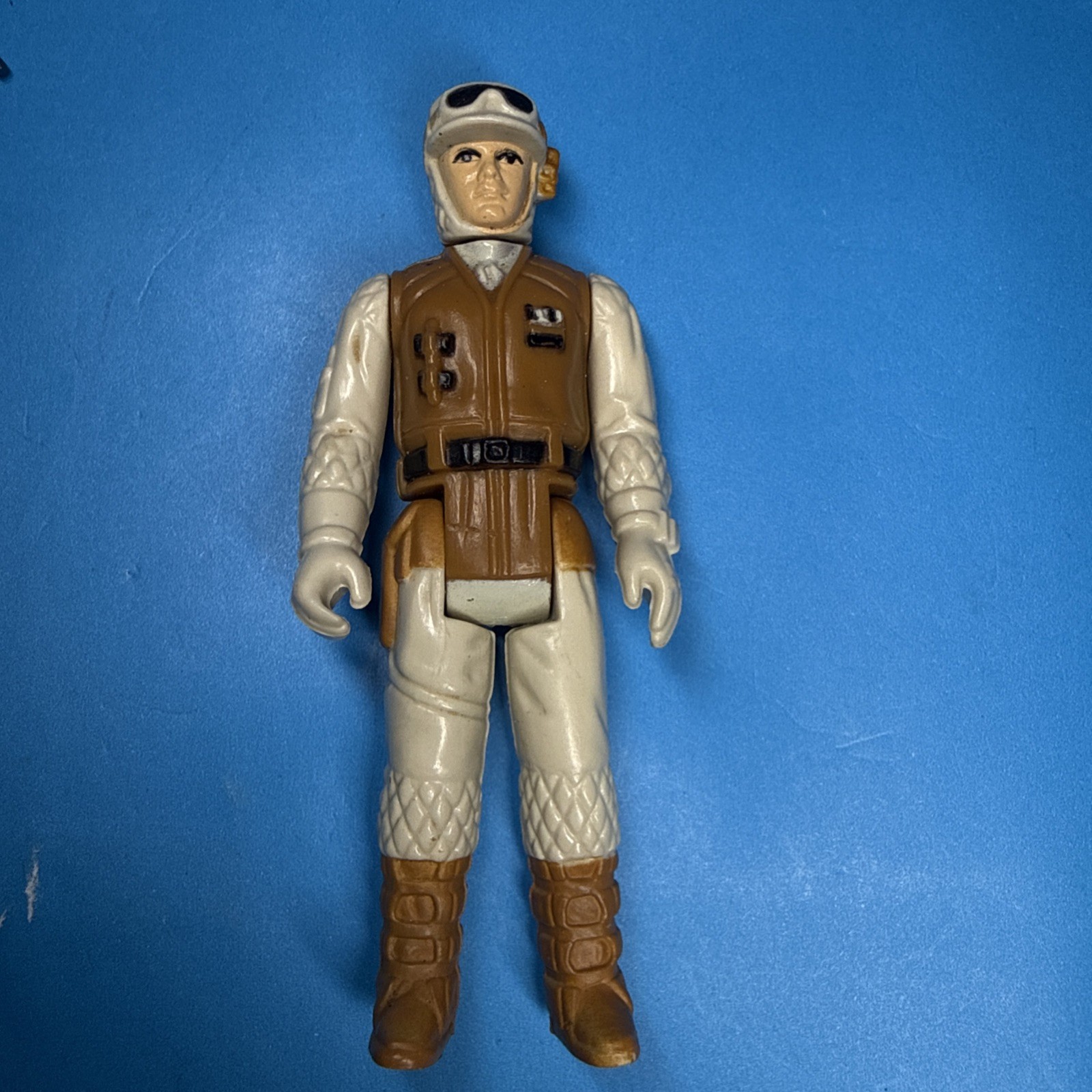 Rebel Soldier (Hoth Battle Gear) sold