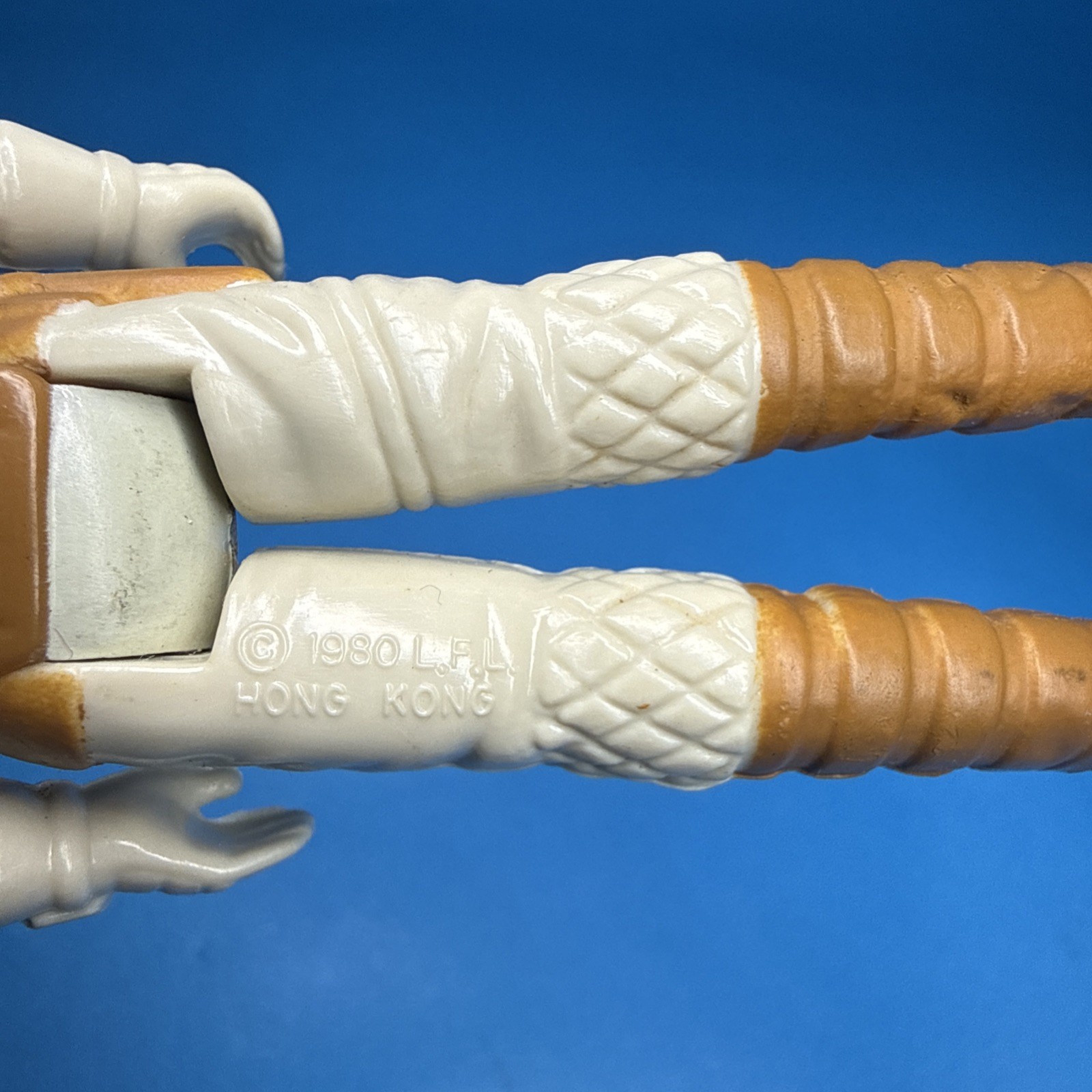 Rebel Soldier (Hoth Battle Gear) sold