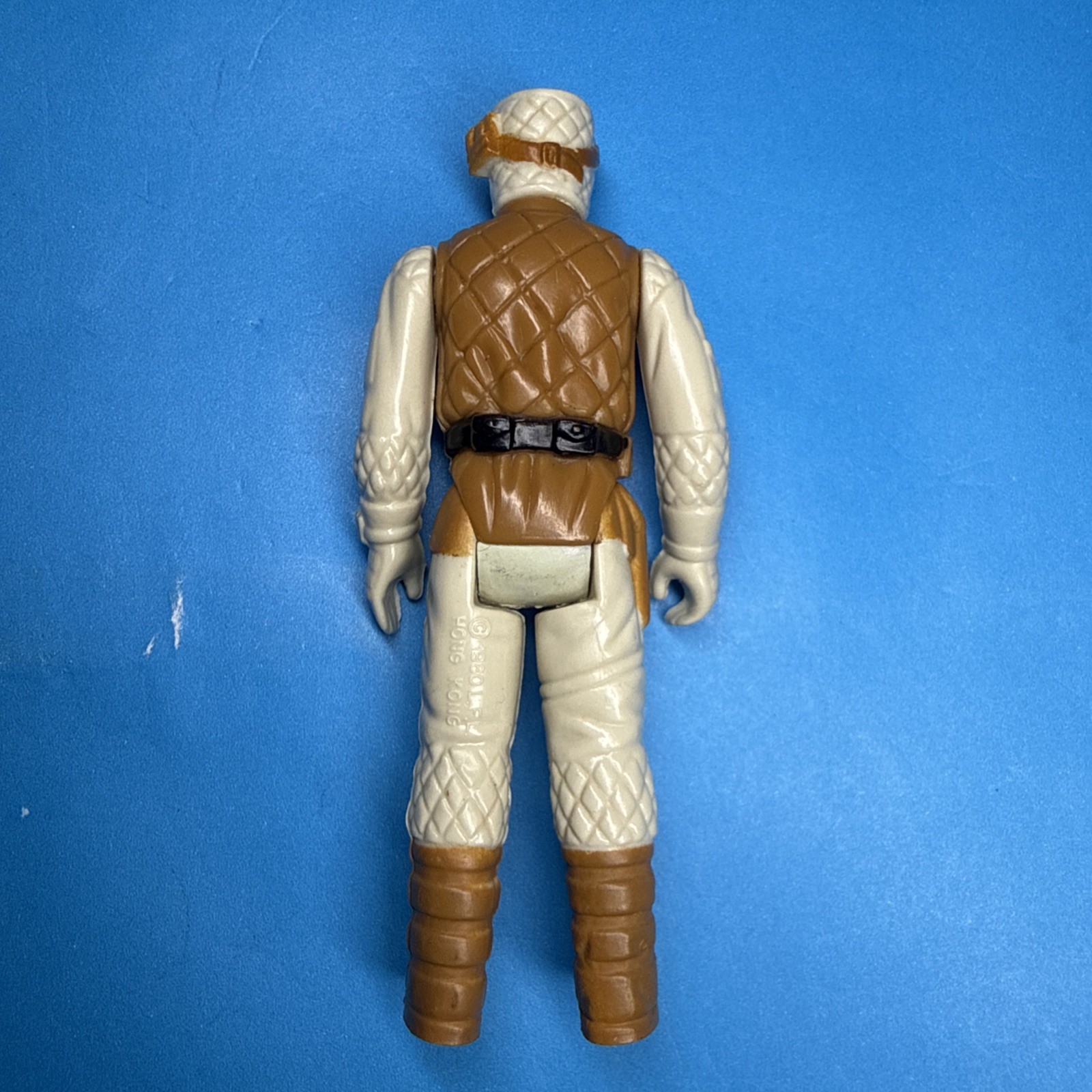 Rebel Soldier (Hoth Battle Gear) sold