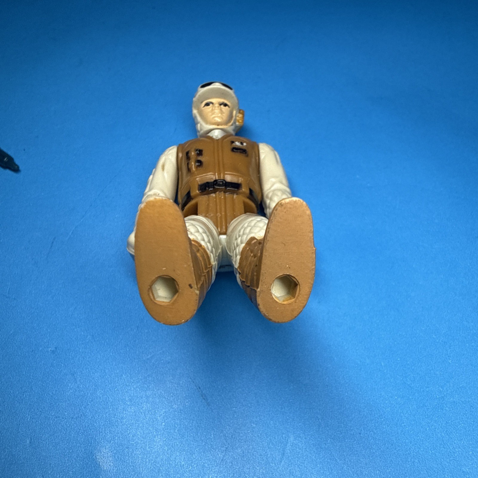 Rebel Soldier (Hoth Battle Gear) sold