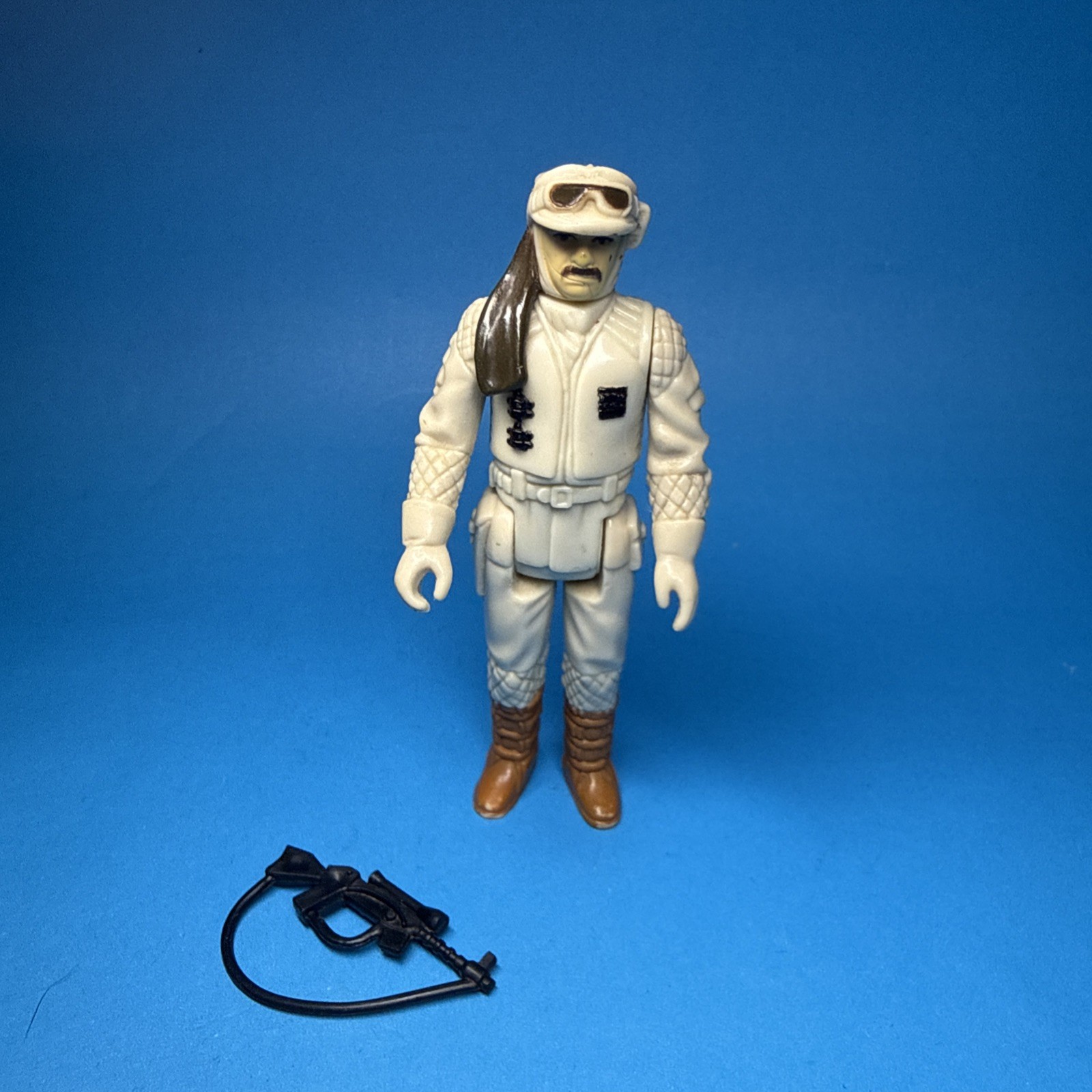 Rebel Commander sold