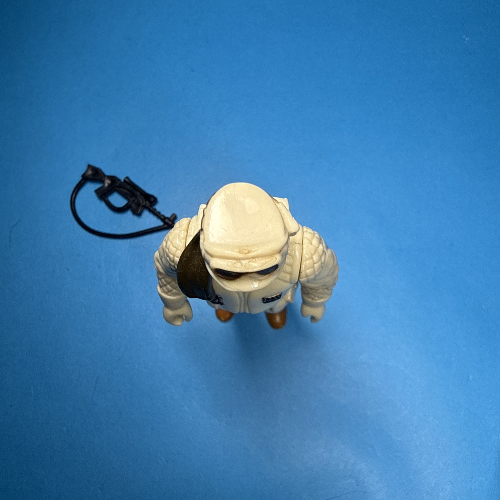 Rebel Commander sold