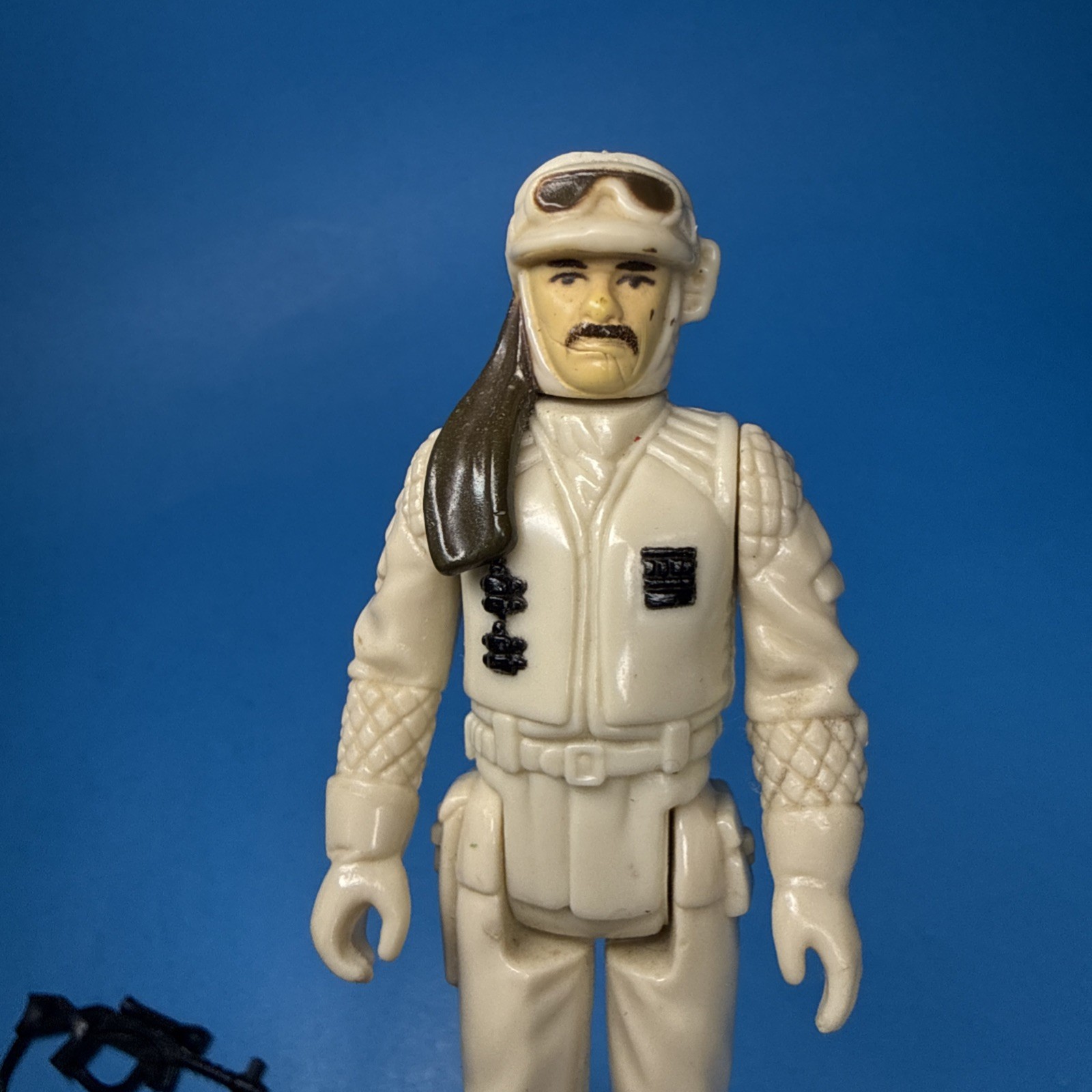 Rebel Commander sold