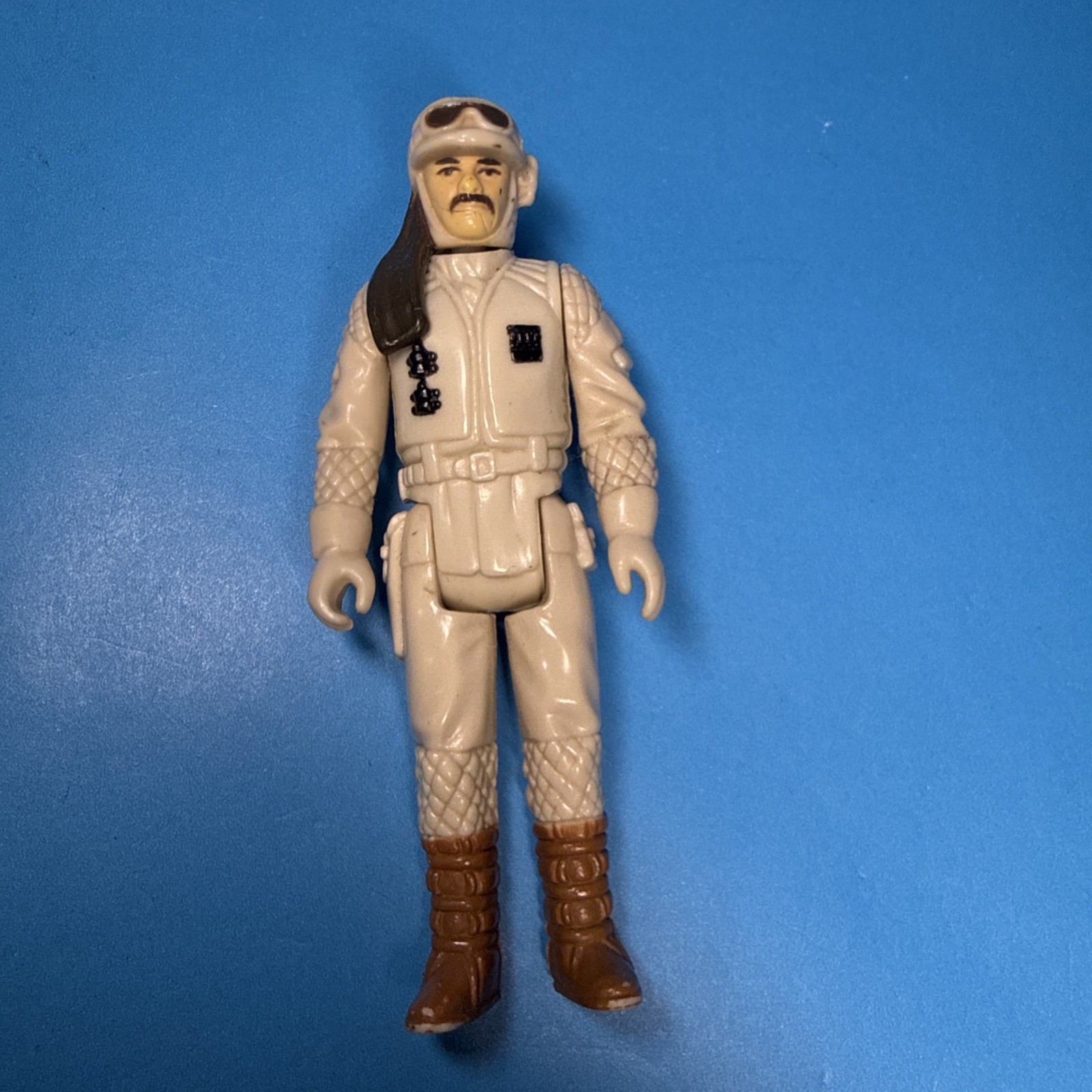 Rebel Commander sold