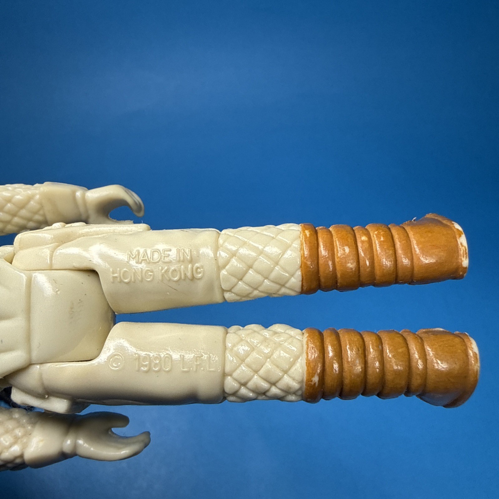 Rebel Commander sold