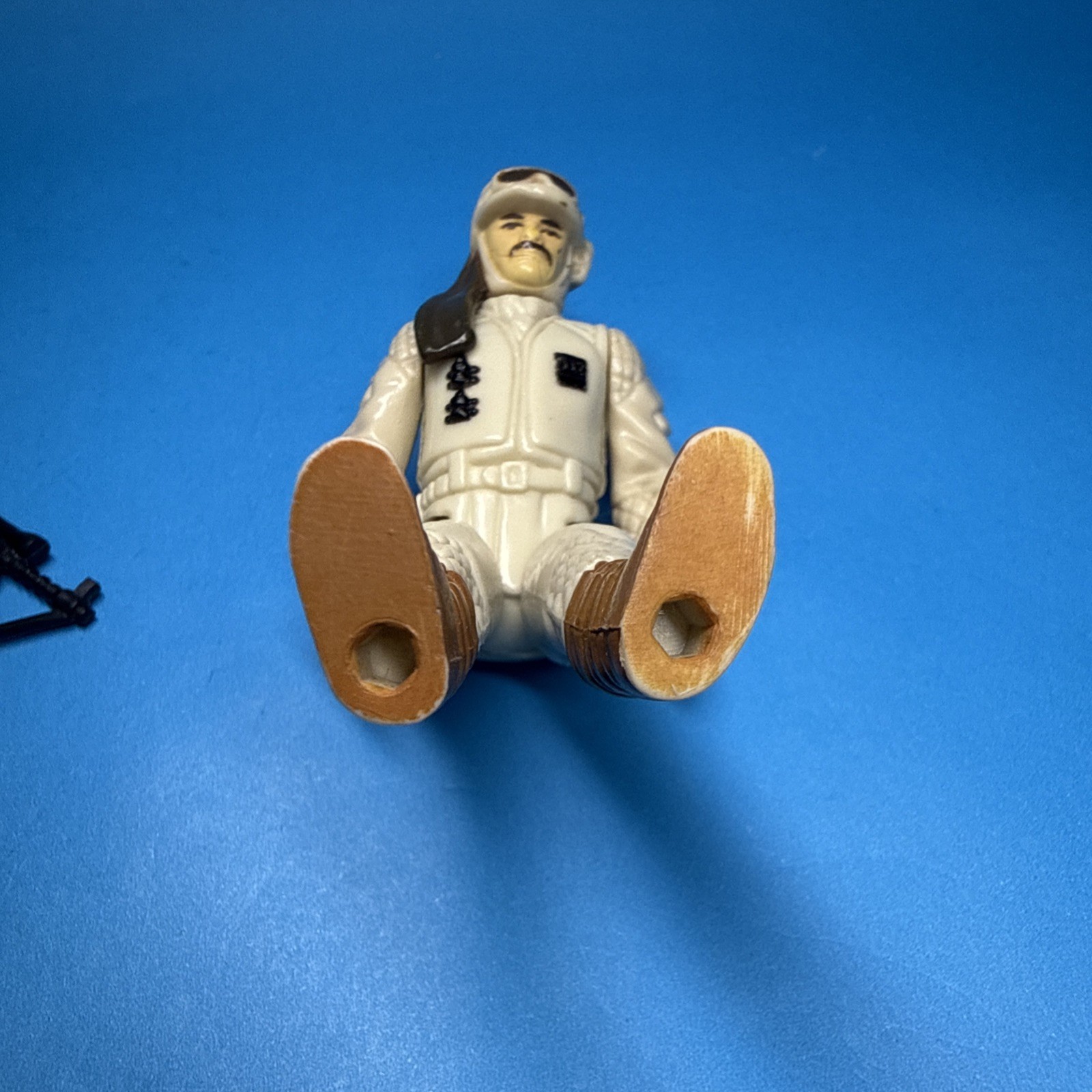 Rebel Commander sold