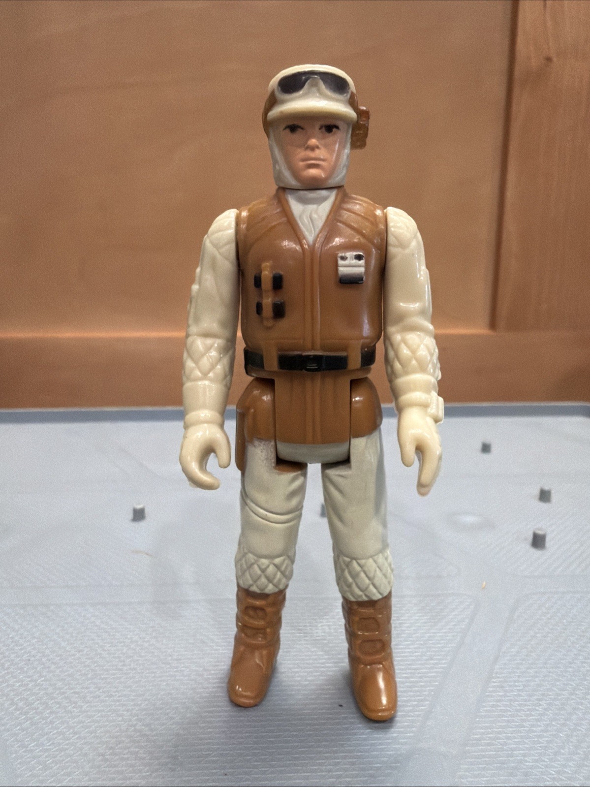 Rebel Soldier (Hoth Battle Gear) sold