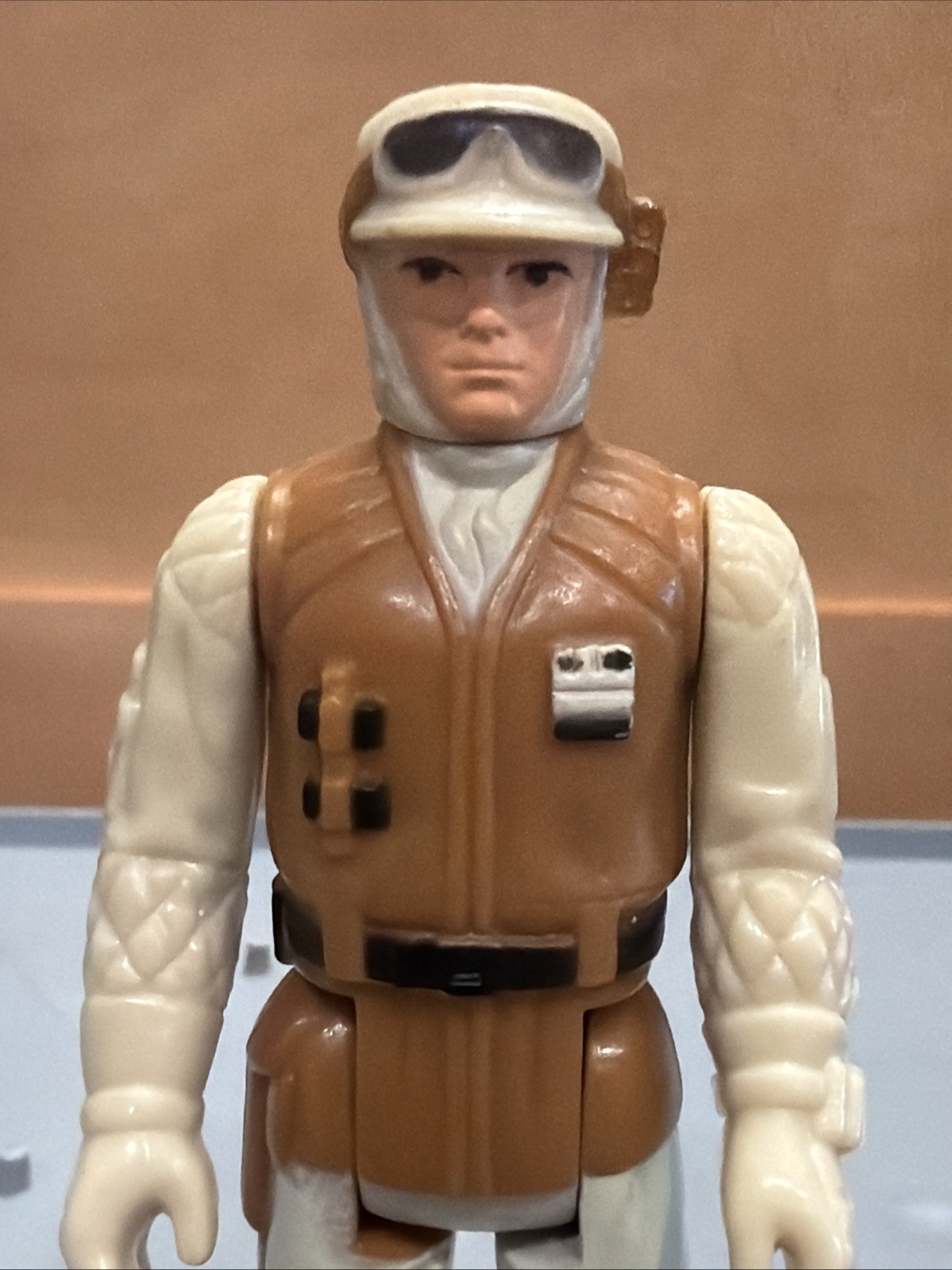 Rebel Soldier (Hoth Battle Gear) sold