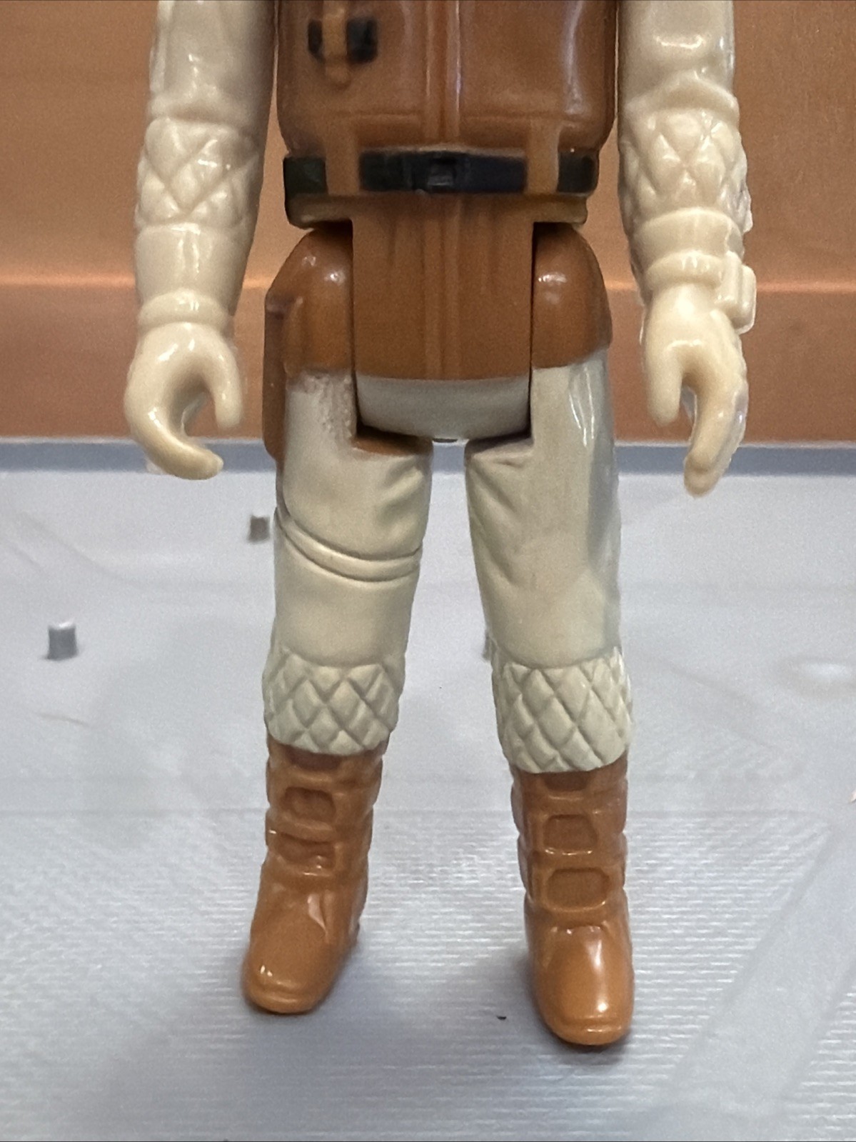 Rebel Soldier (Hoth Battle Gear) sold