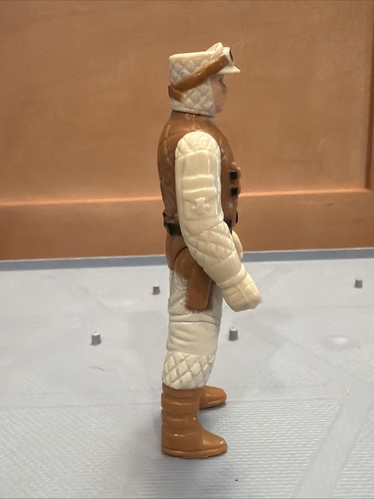 Rebel Soldier (Hoth Battle Gear) sold