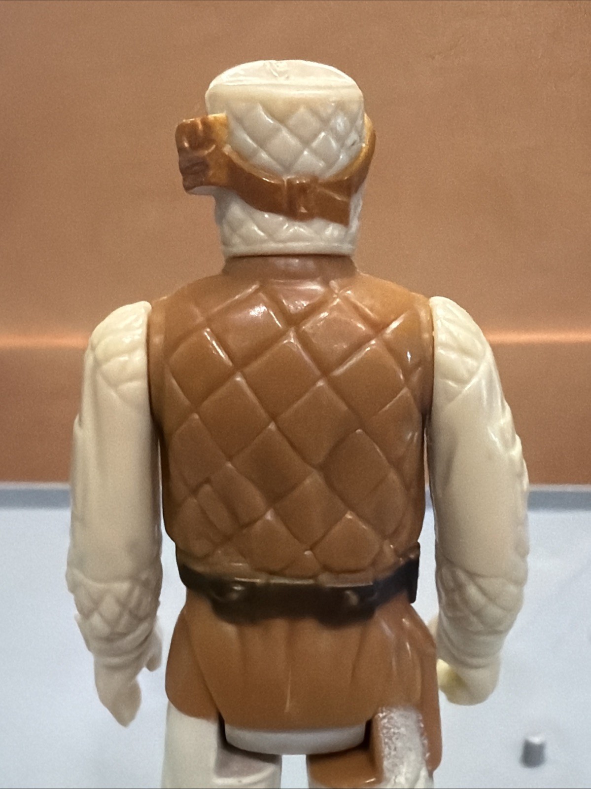 Rebel Soldier (Hoth Battle Gear) sold