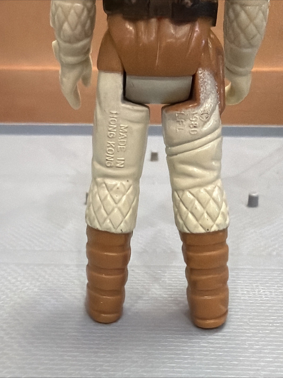 Rebel Soldier (Hoth Battle Gear) sold