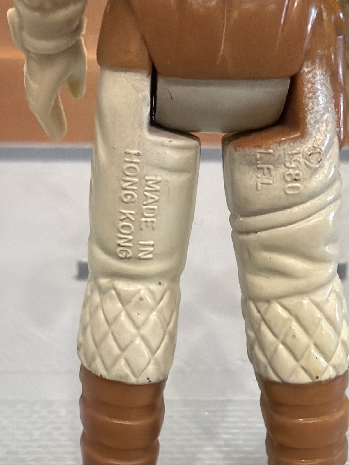 Rebel Soldier (Hoth Battle Gear) sold