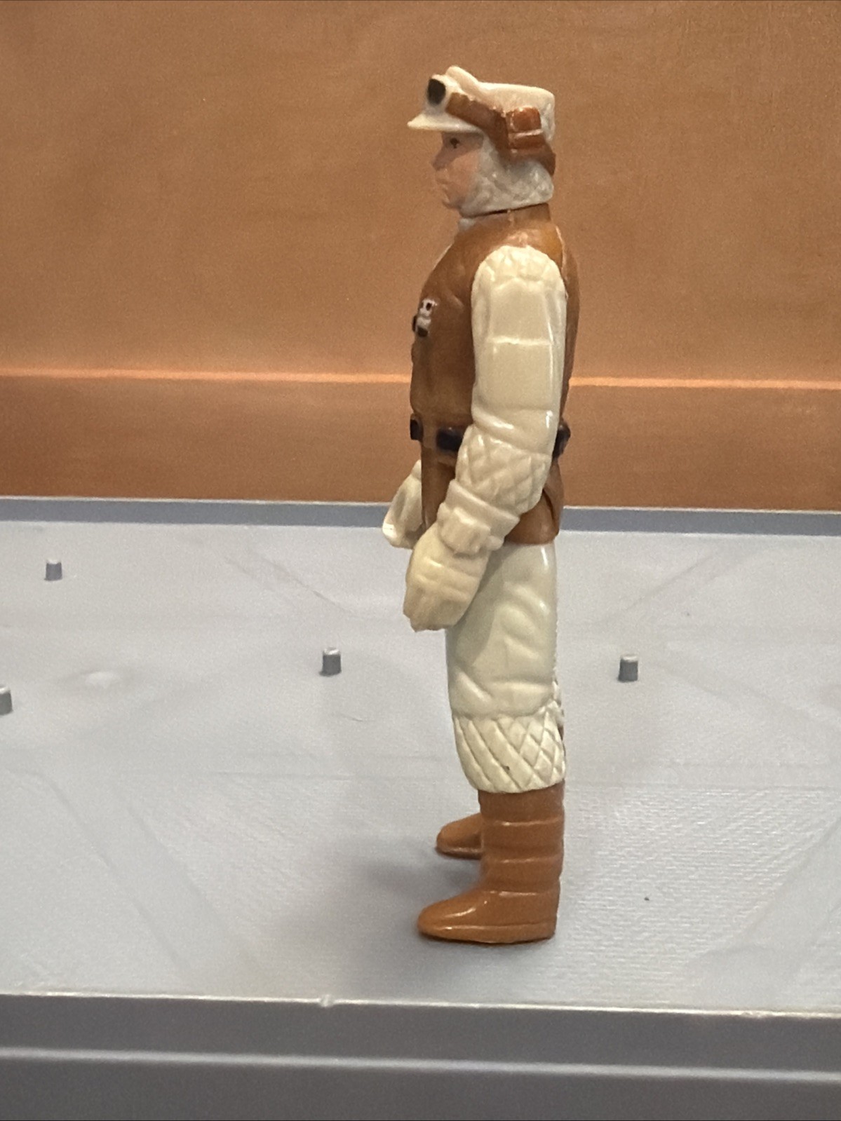 Rebel Soldier (Hoth Battle Gear) sold