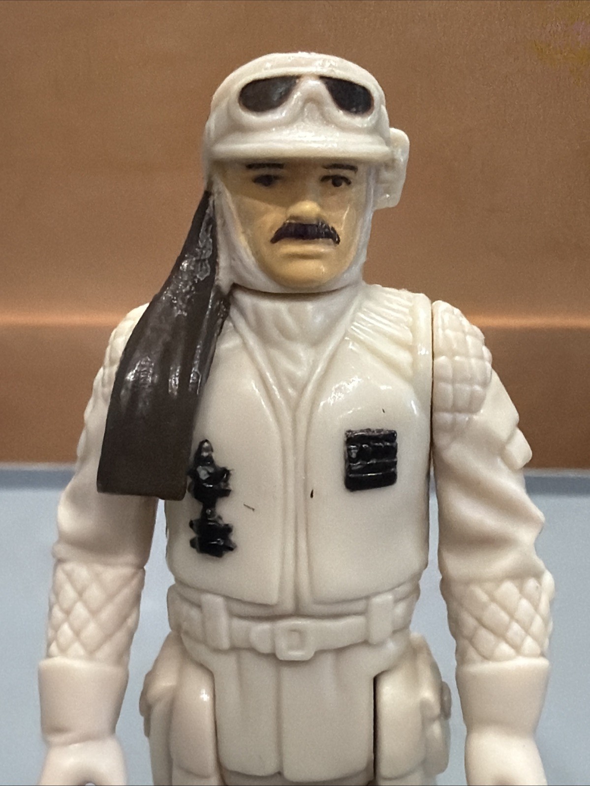 Rebel Commander sold