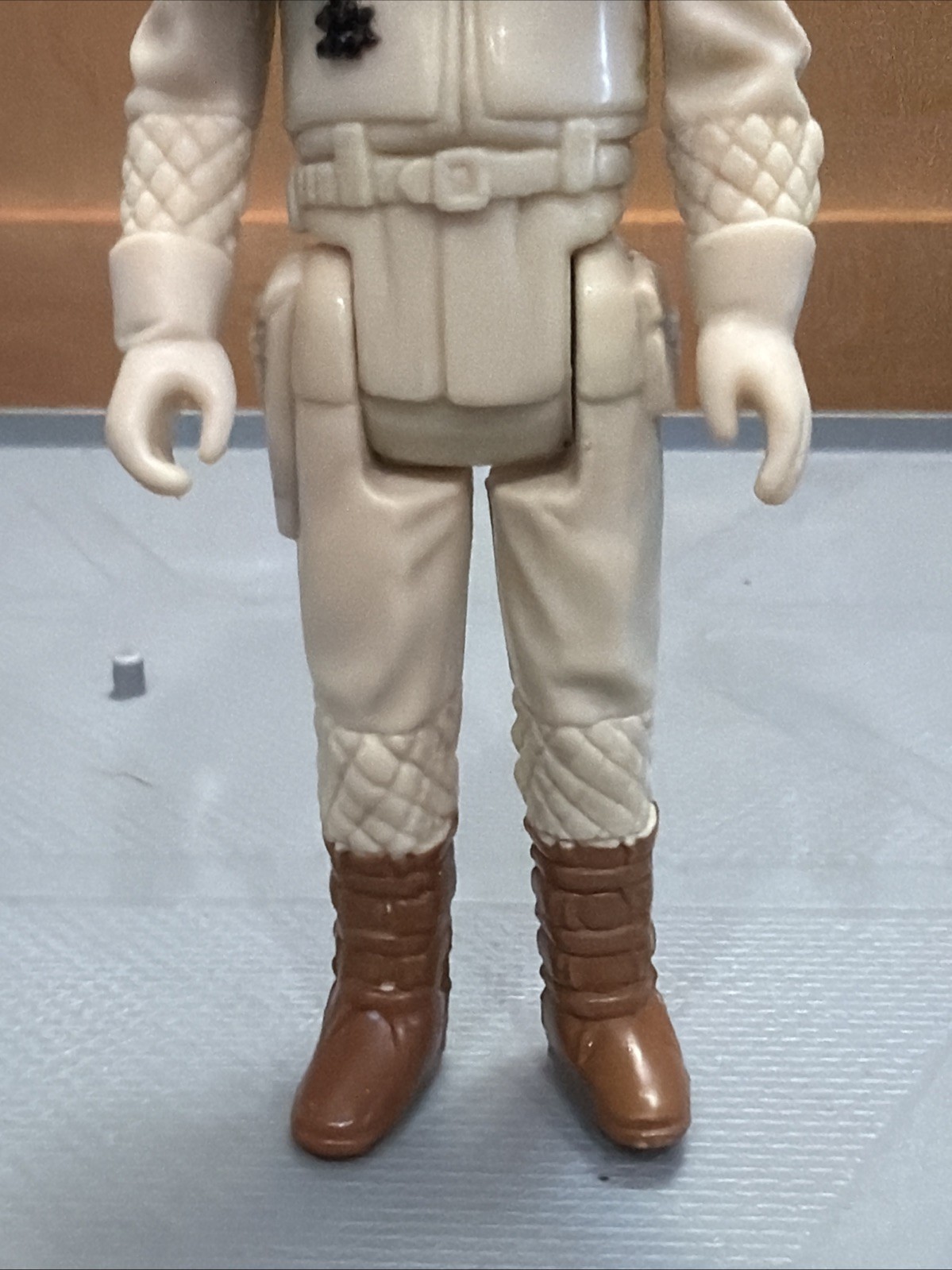 Rebel Commander sold