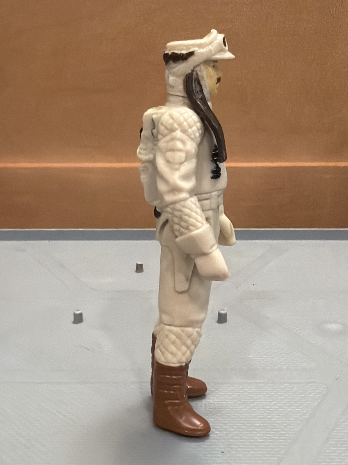 Rebel Commander sold