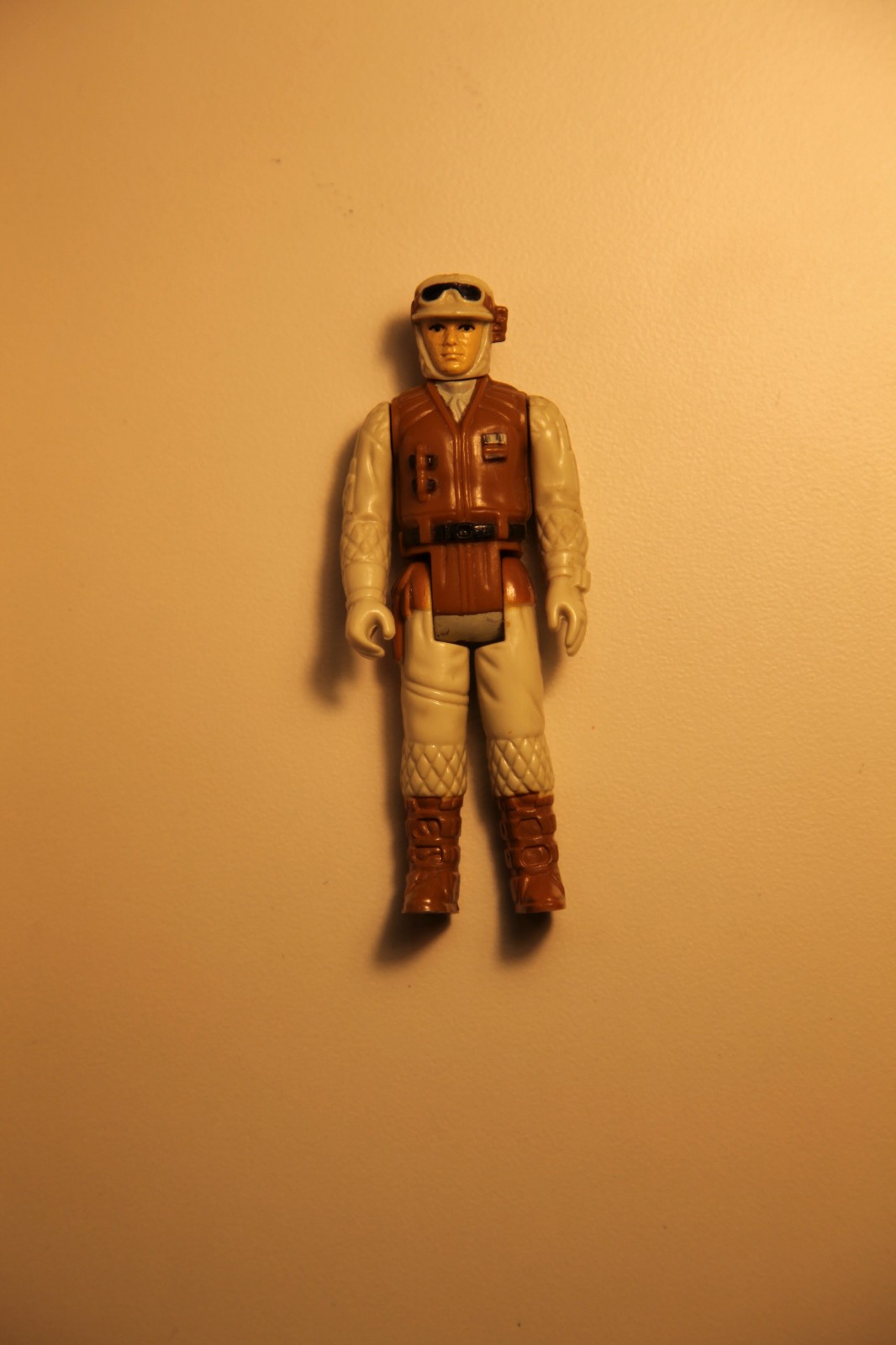 Rebel Soldier (Hoth Battle Gear) sold