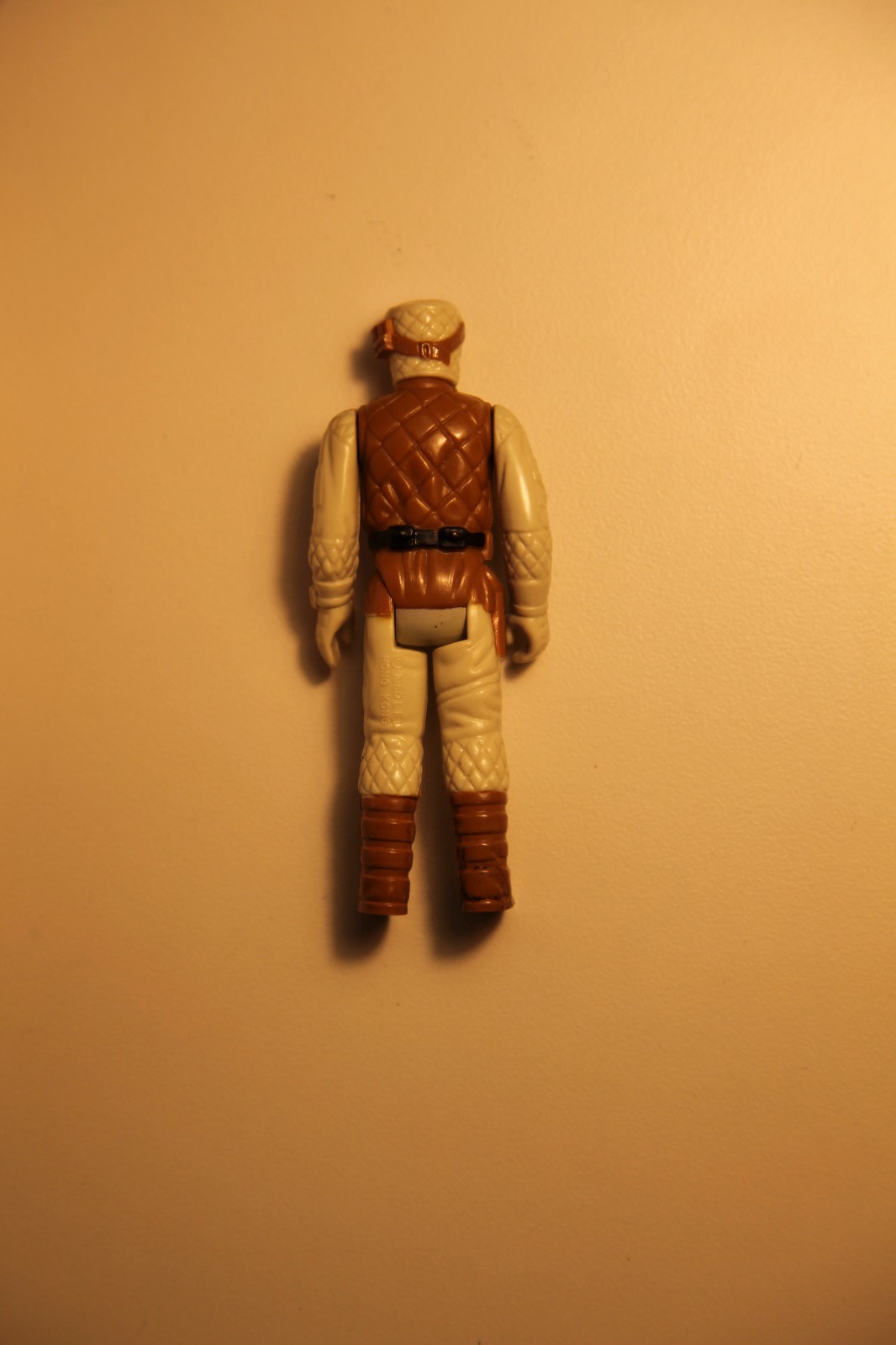 Rebel Soldier (Hoth Battle Gear) sold