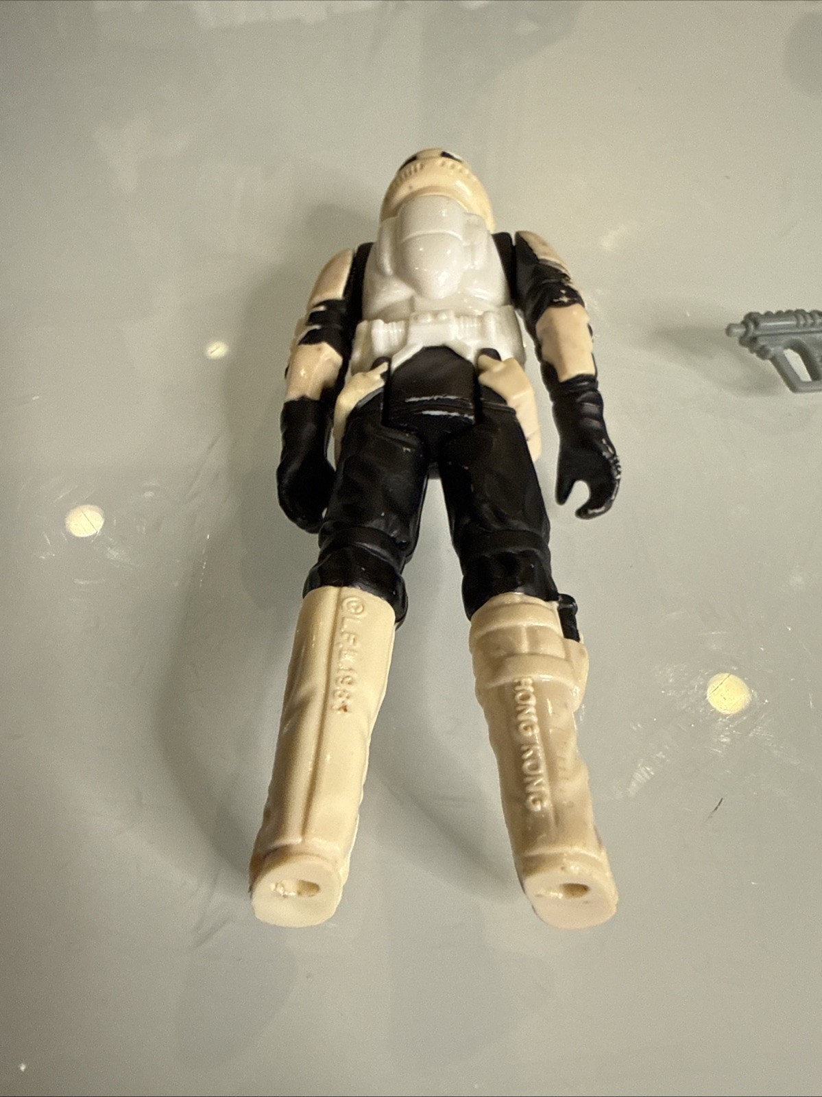 Biker Scout sold