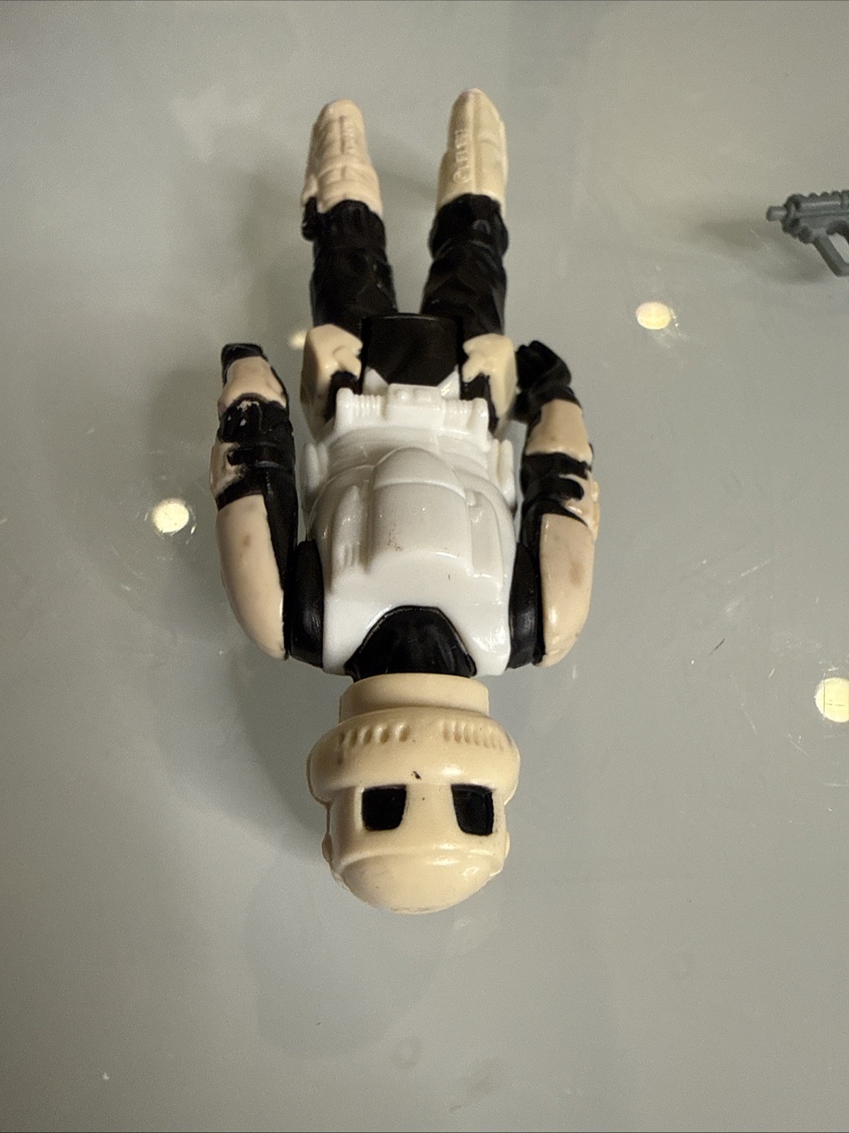 Biker Scout sold