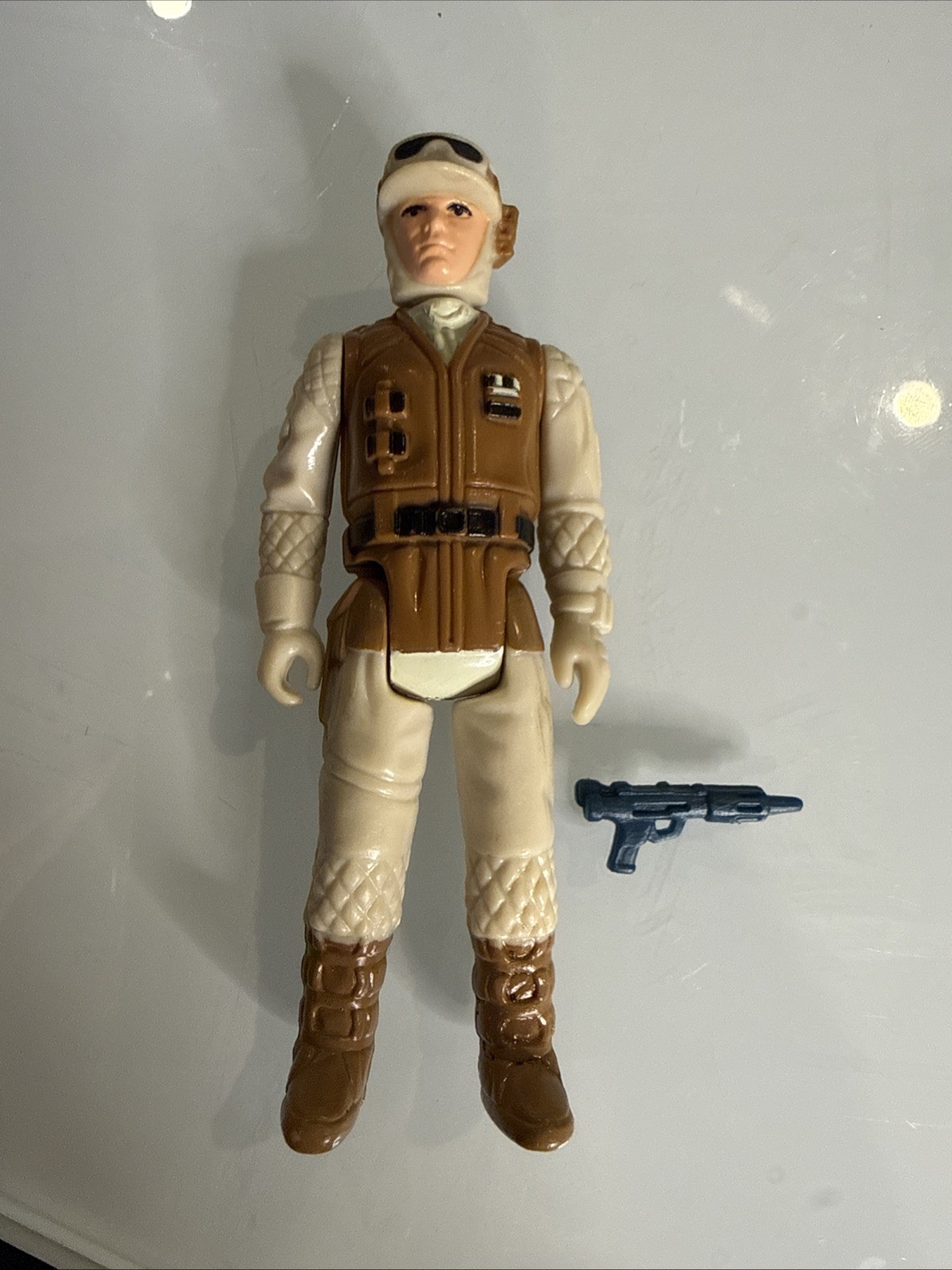 Rebel Soldier (Hoth Battle Gear) sold