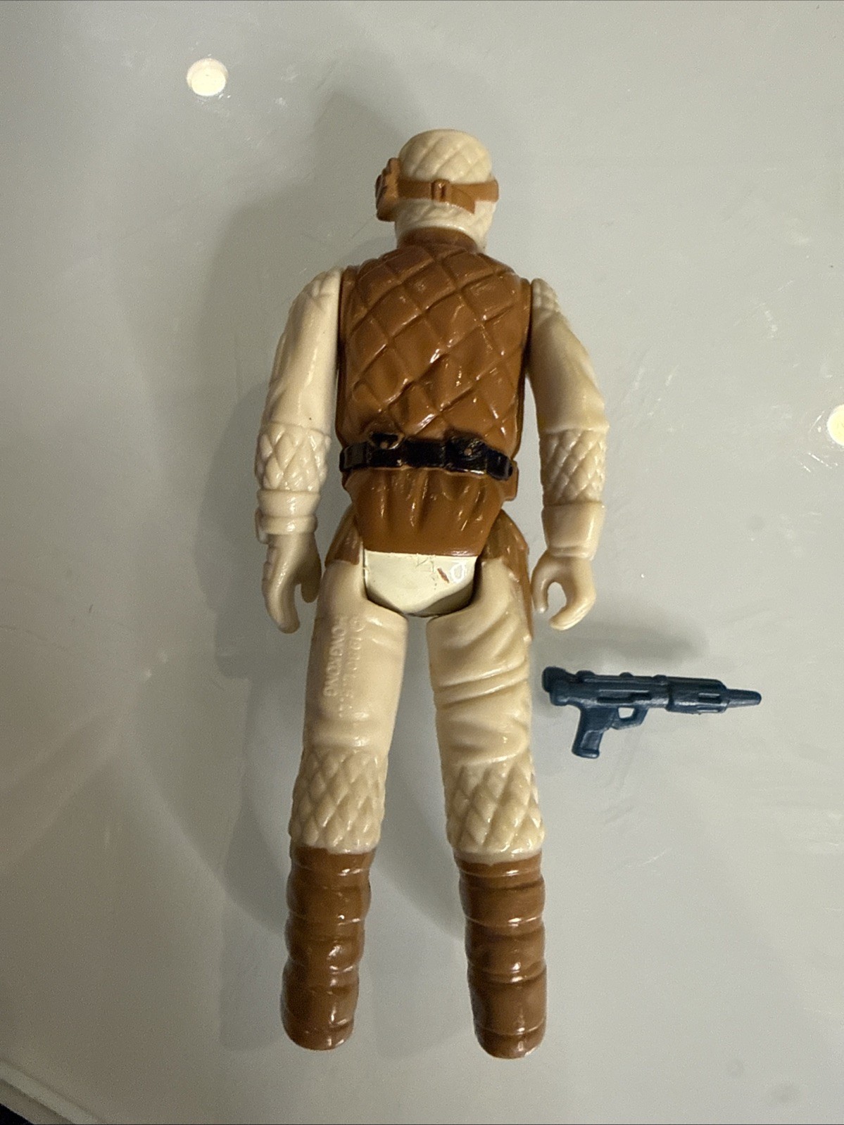 Rebel Soldier (Hoth Battle Gear) sold
