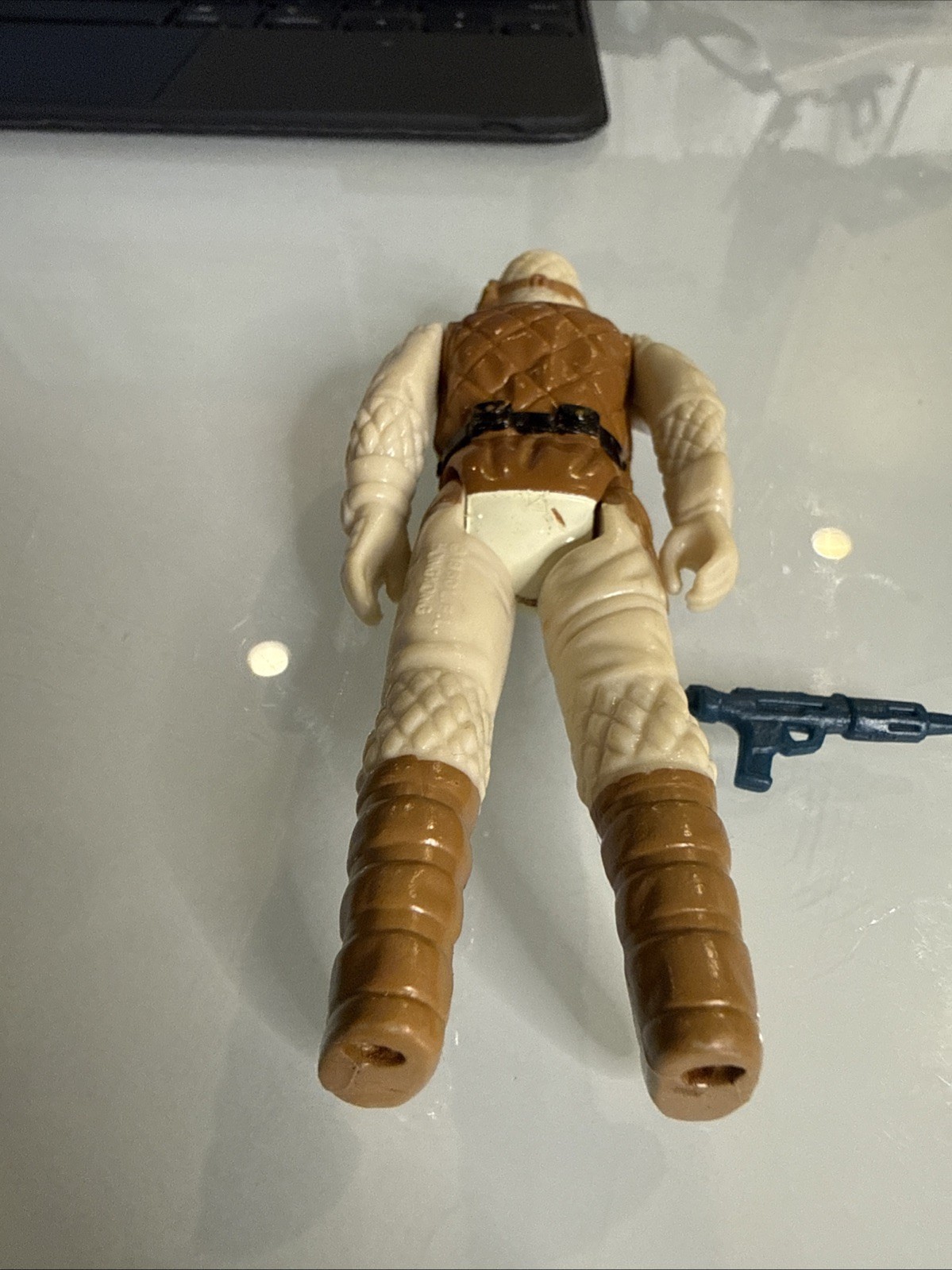 Rebel Soldier (Hoth Battle Gear) sold