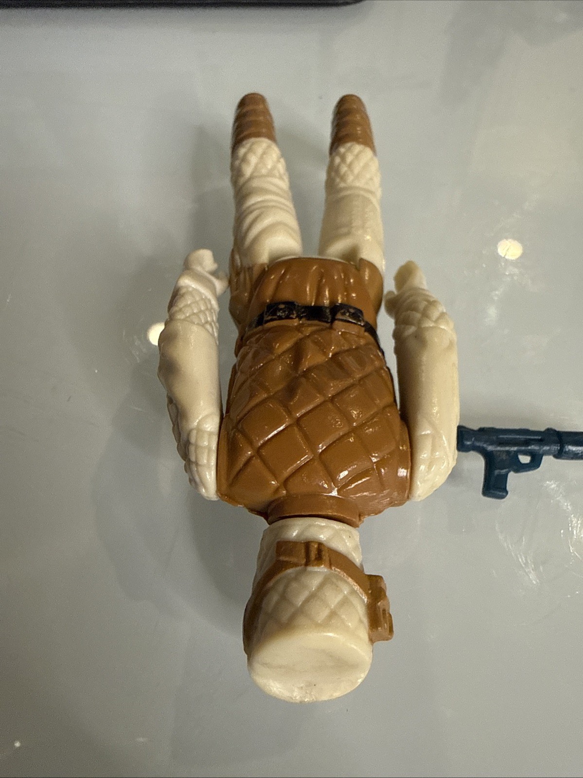 Rebel Soldier (Hoth Battle Gear) sold
