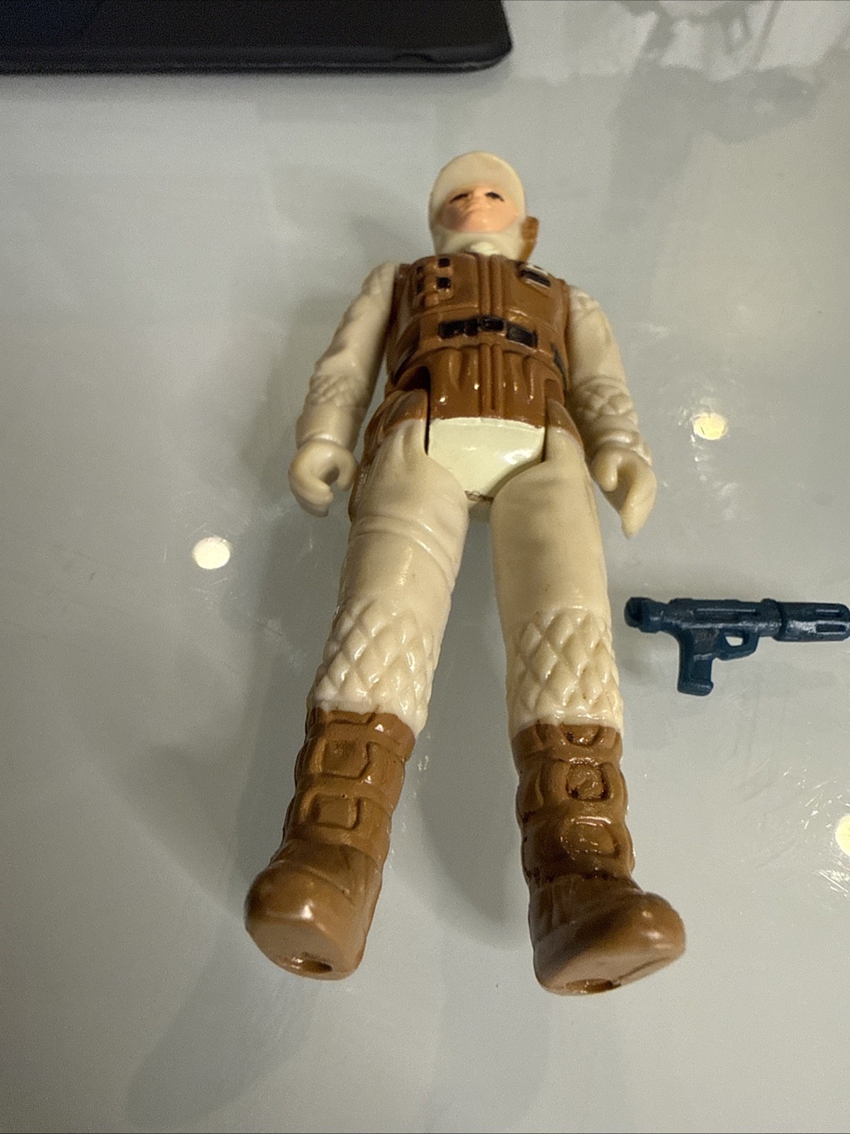 Rebel Soldier (Hoth Battle Gear) sold