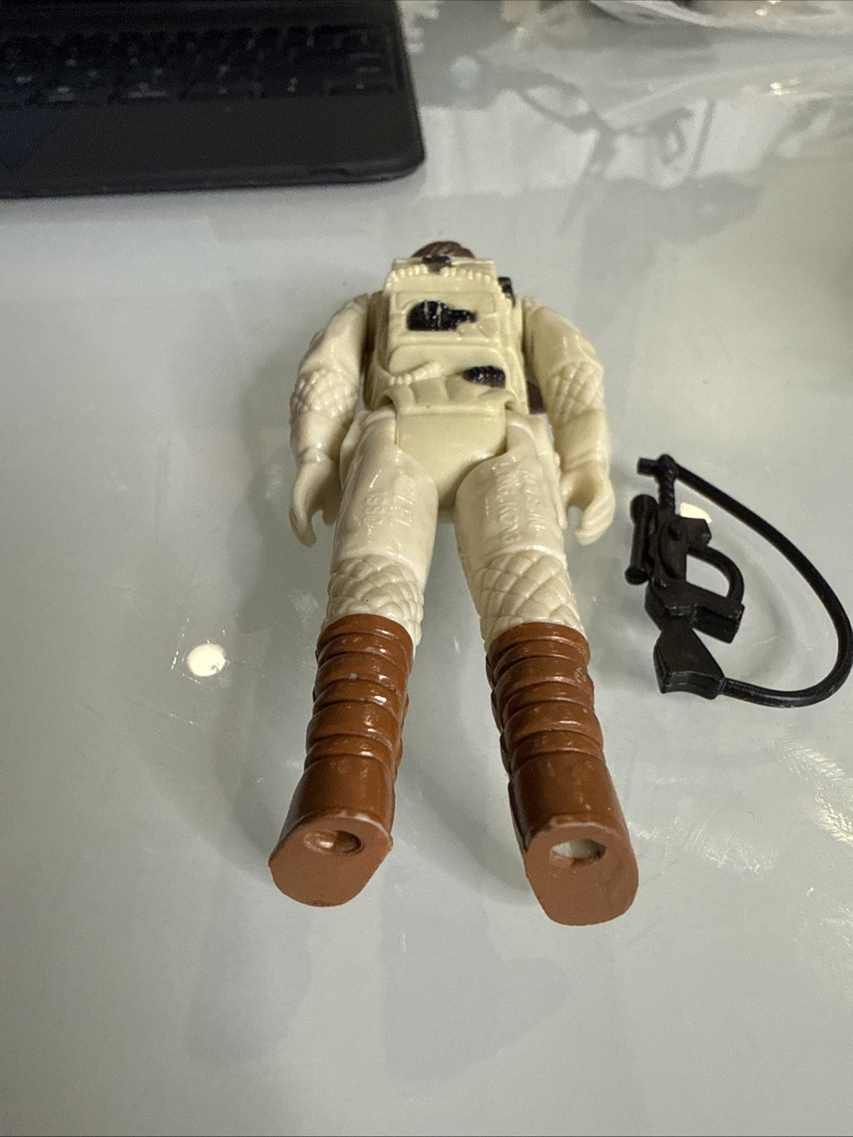 Rebel Commander sold