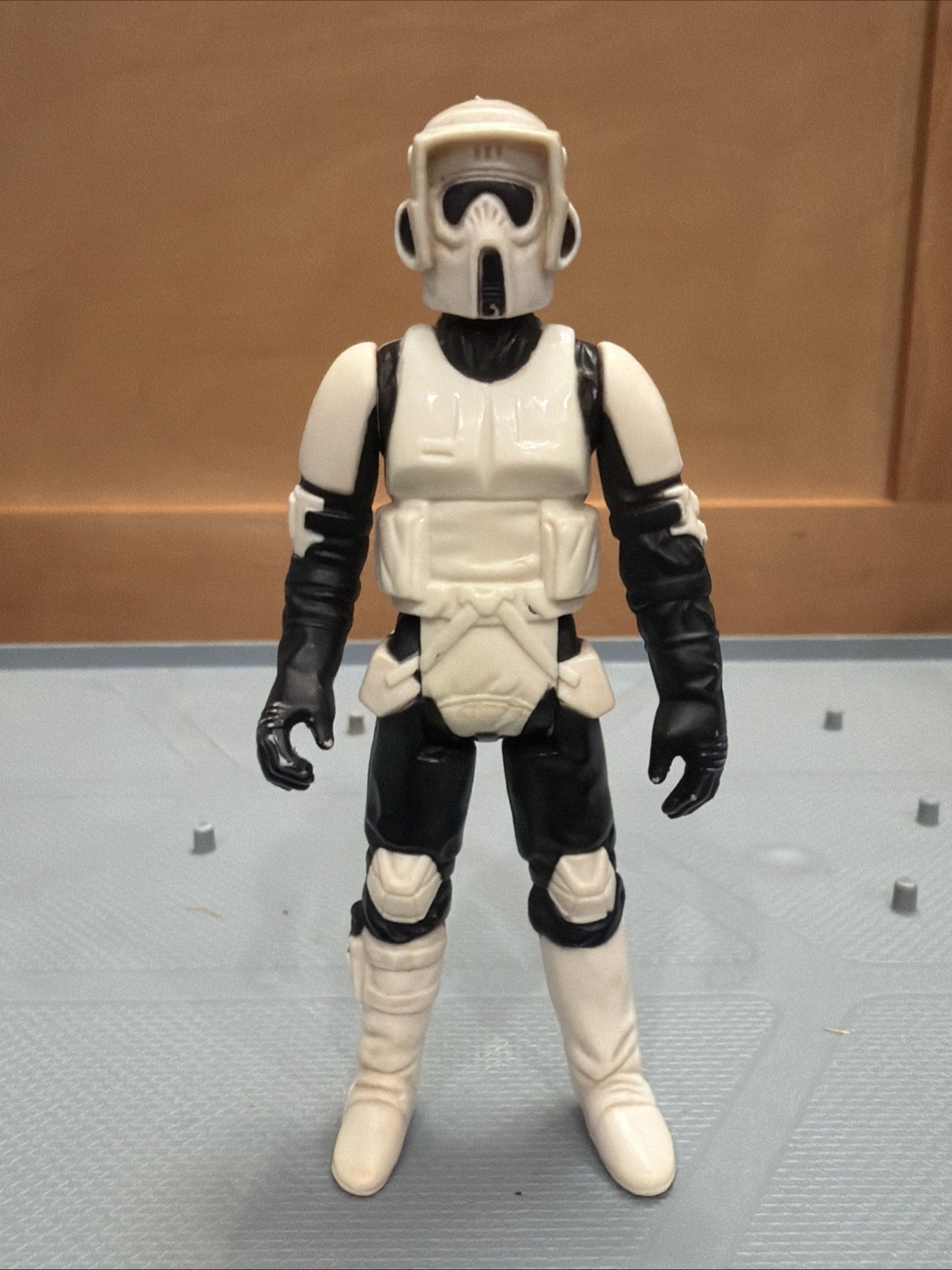 Biker Scout sold