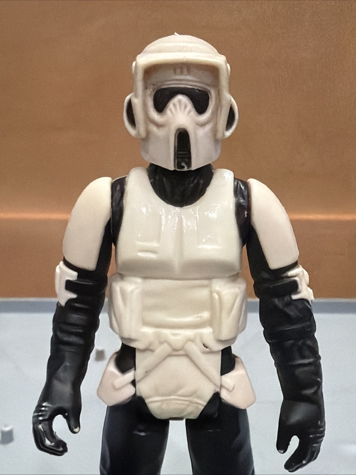 Biker Scout sold