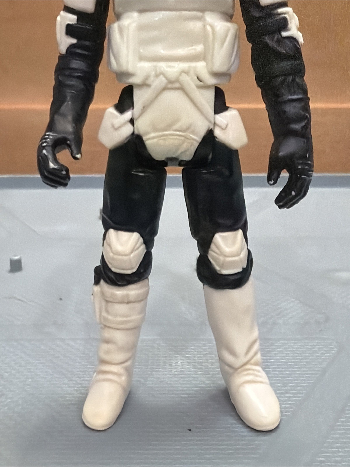 Biker Scout sold
