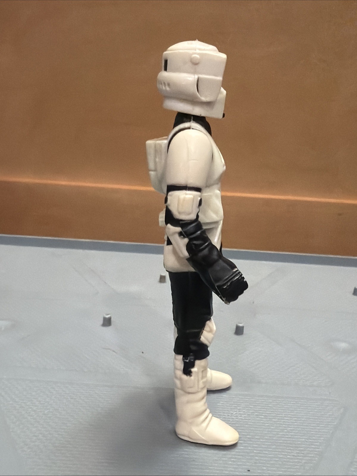Biker Scout sold
